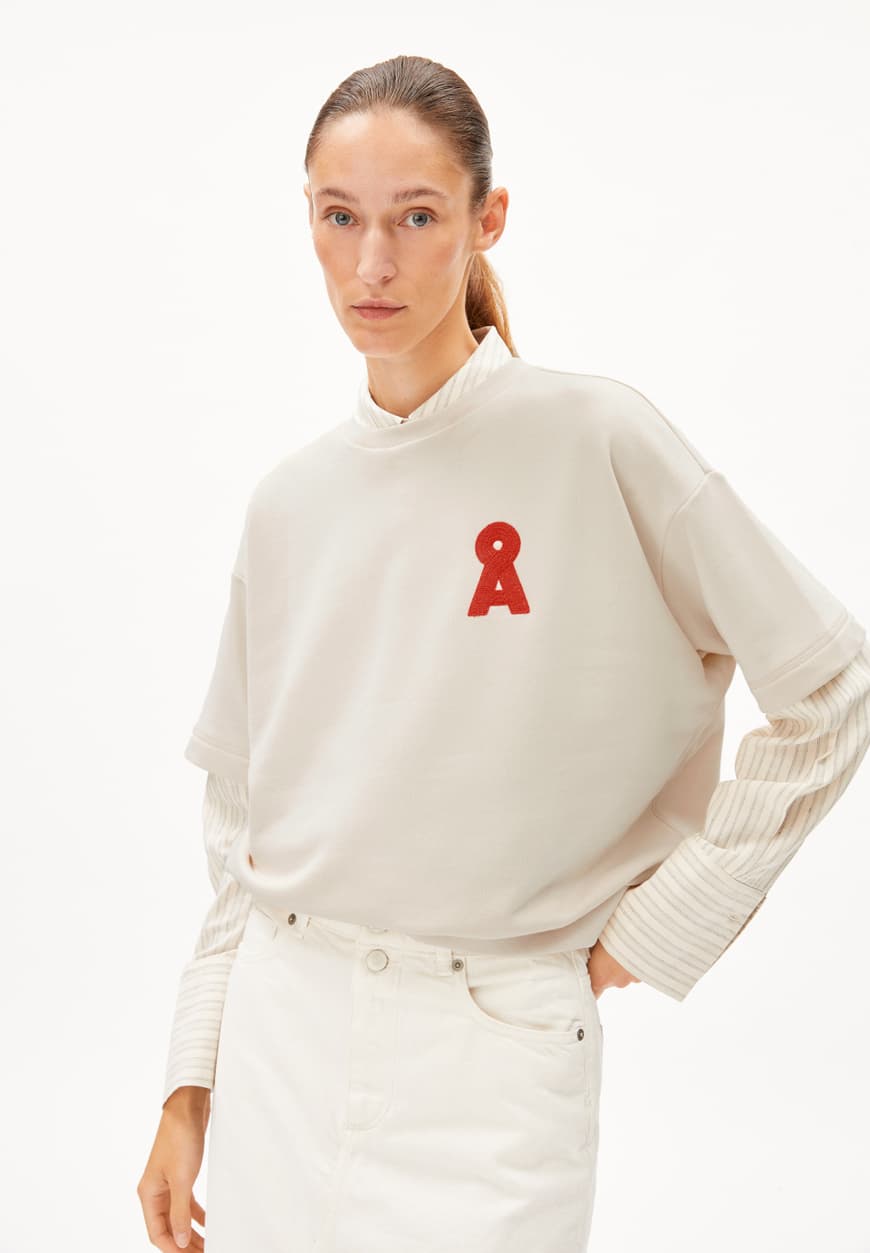 SWEATSHIRT BAMIKAA