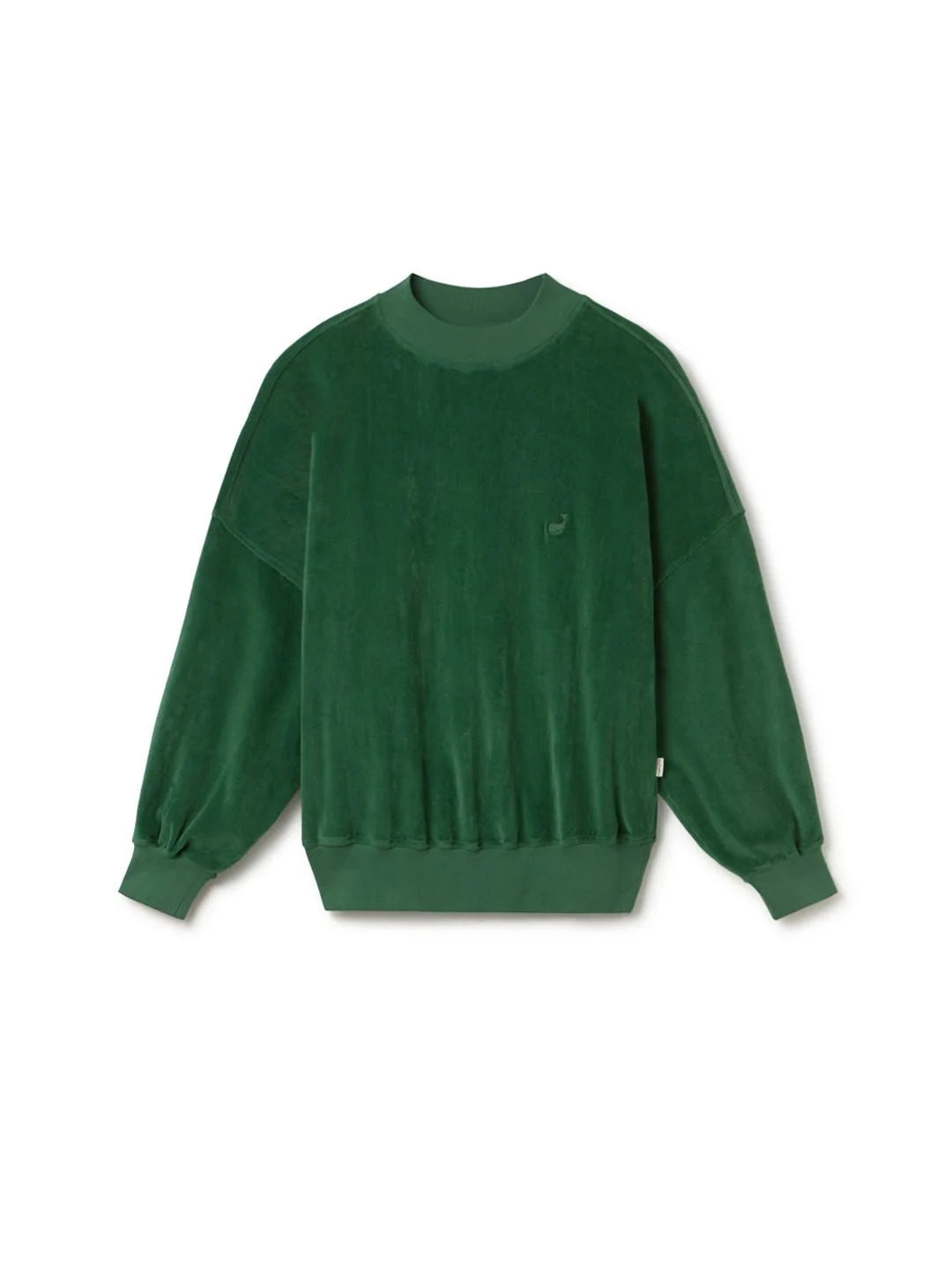 Binz - Dark Green