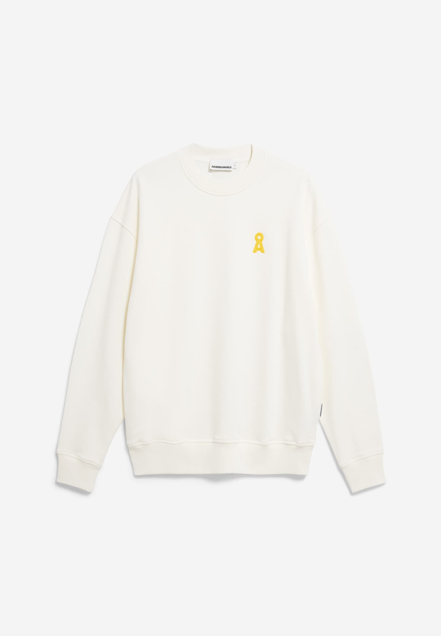 PULLOVER EMAAL CREWNECK ICONIC A