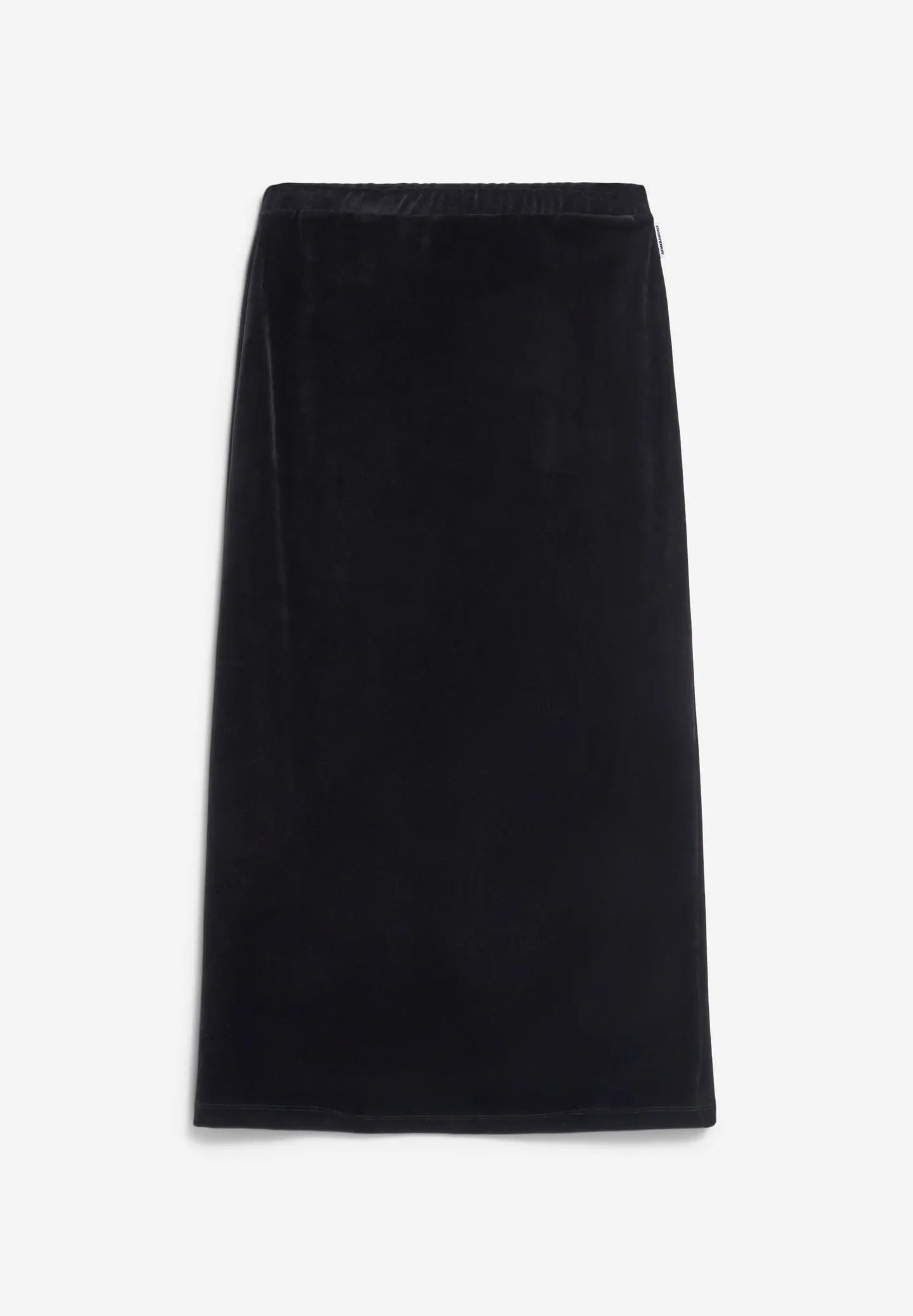 EMOLGAA in black – JERSEYROCK SLIM FIT AUS TENCEL™ MODAL MIX