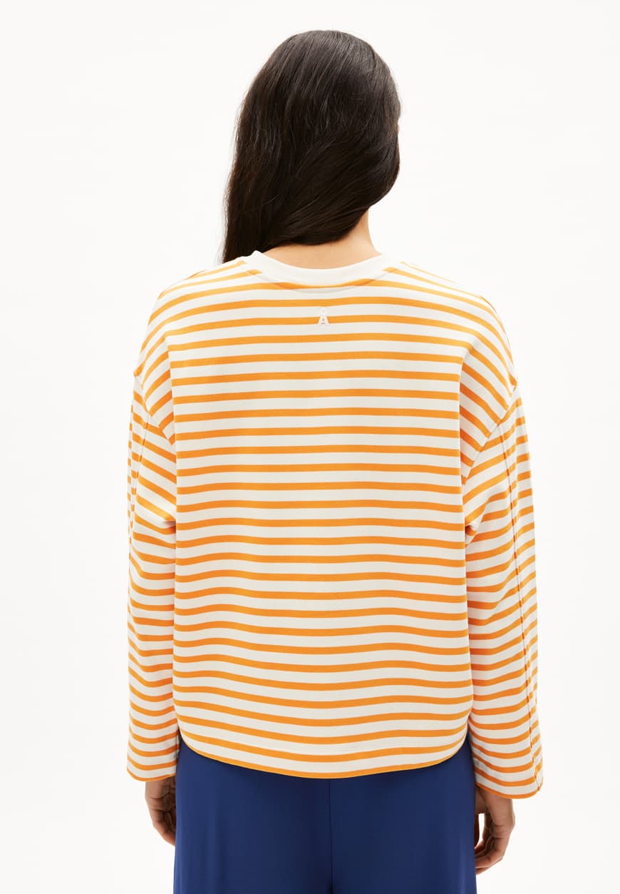 SWEATER FRANKAA MAARLEN STRIPE