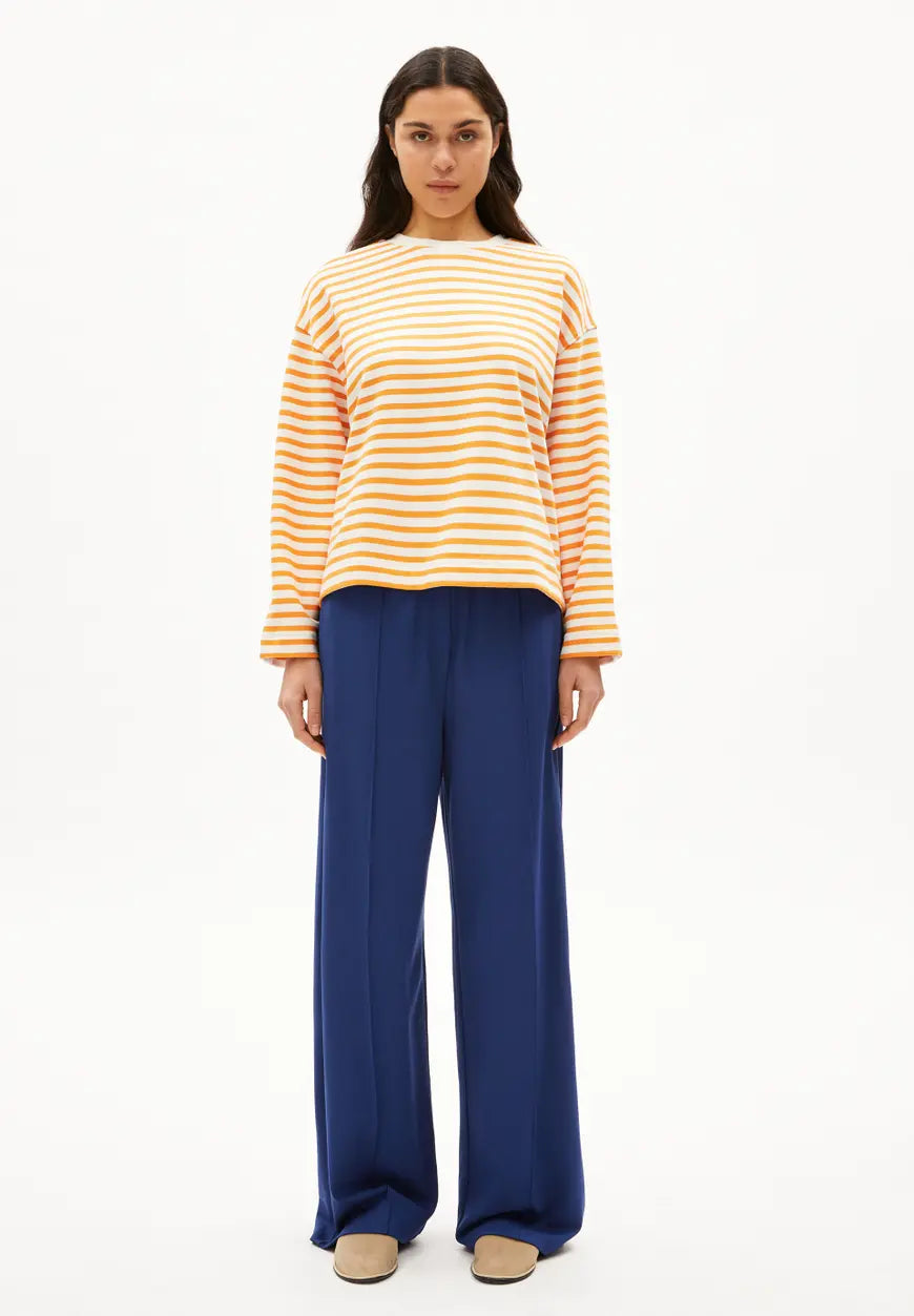 SWEATER FRANKAA MAARLEN STRIPE