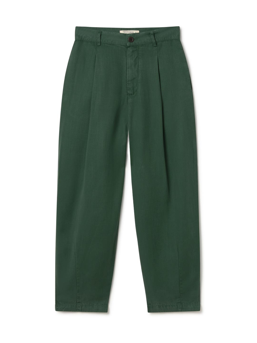 Haruku Hose aus TENCEL™ Lyocell