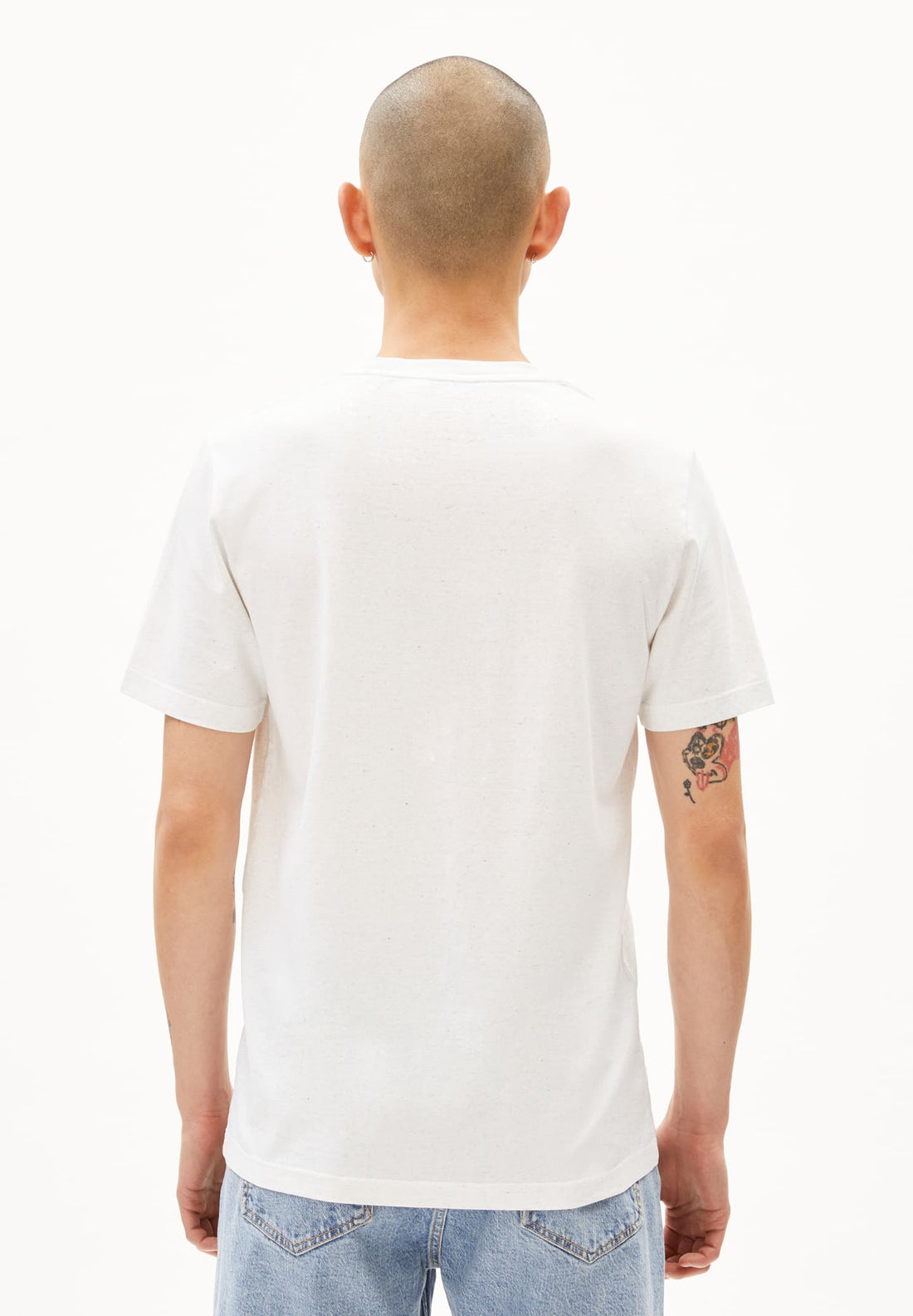 T-SHIRT JAAMES CLASSIC