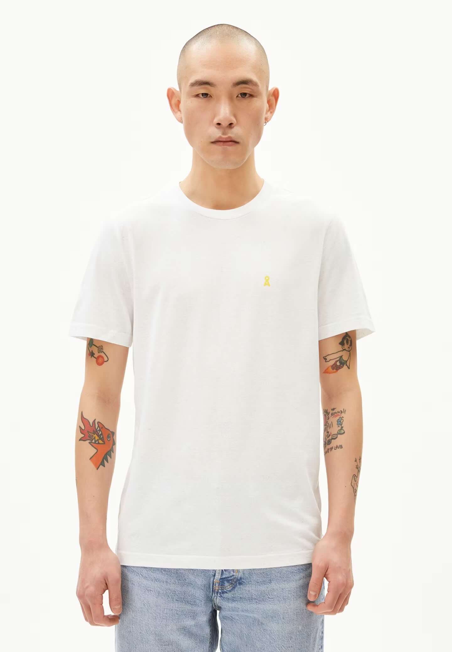 T-SHIRT JAAMES CLASSIC