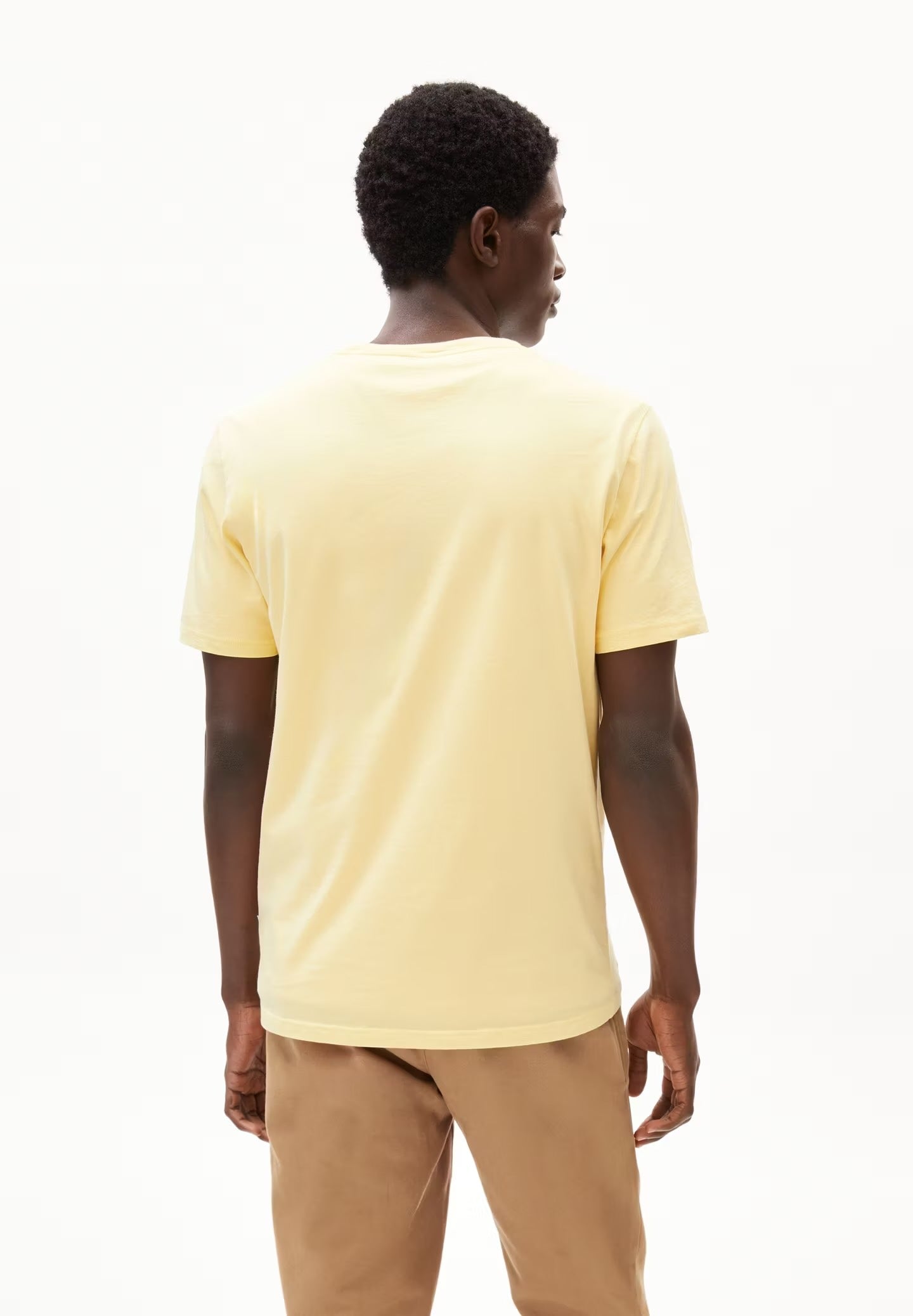 T-SHIRT JAAMES