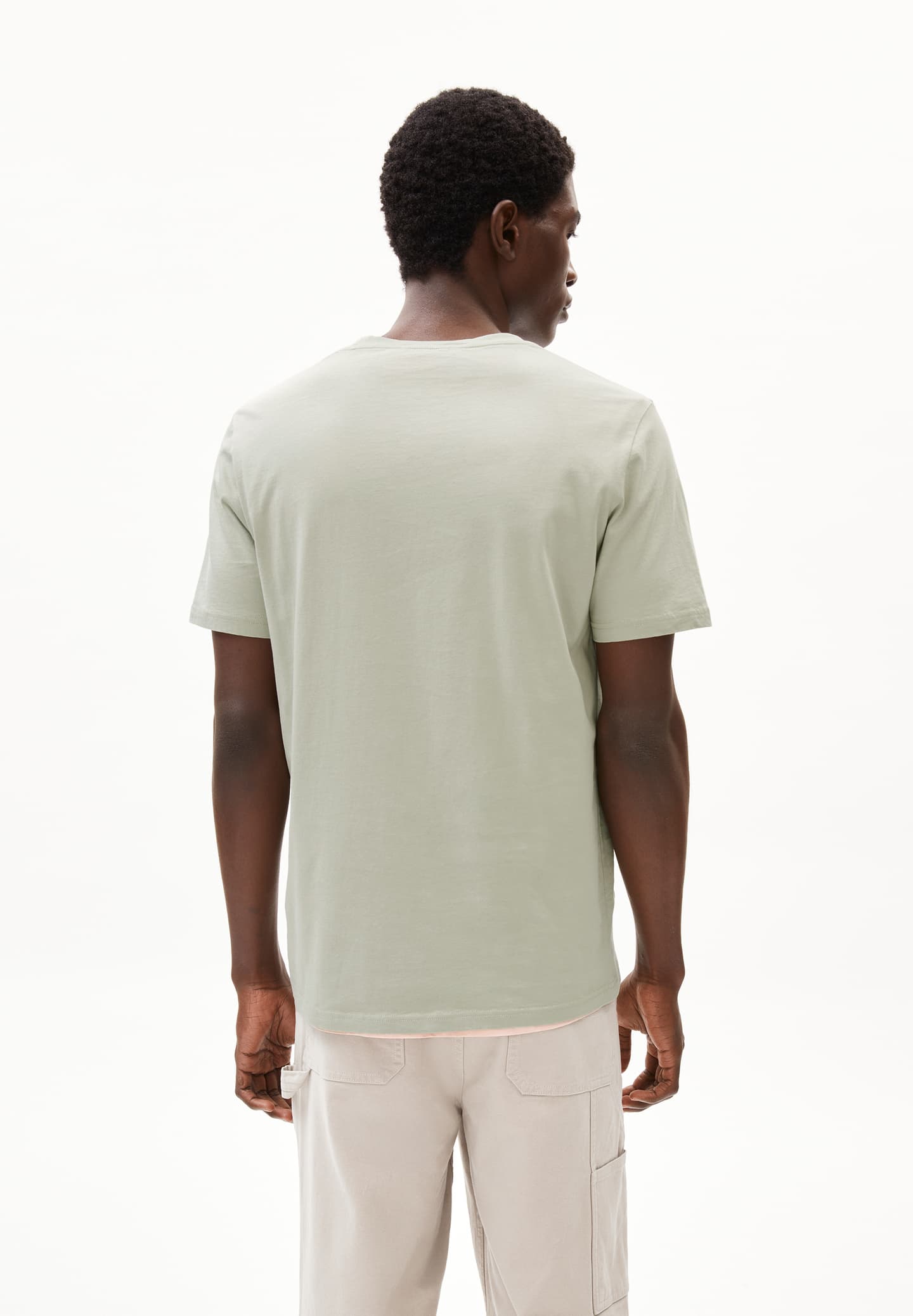 T-SHIRT JAAMES