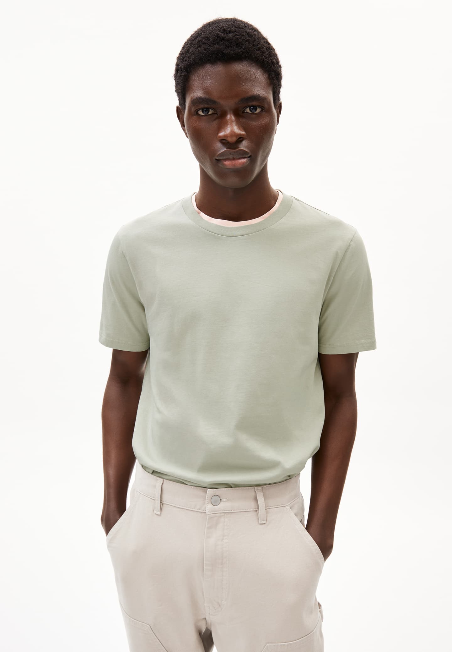 T-SHIRT JAAMES