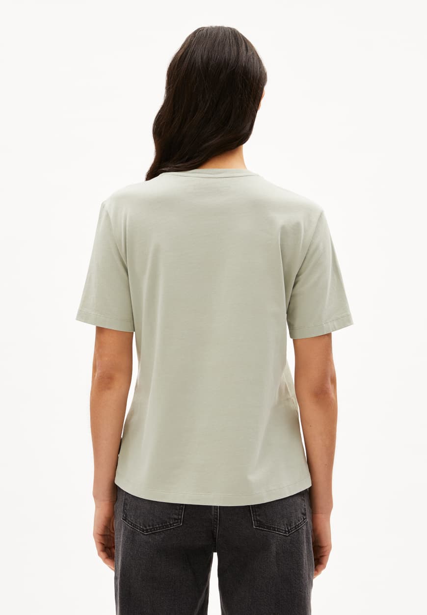 T-SHIRT LUALAA