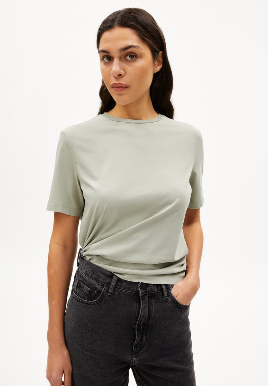 T-SHIRT LUALAA