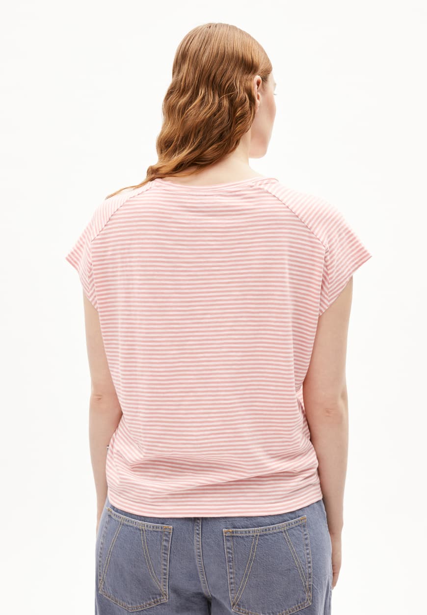 T-SHIRT ONELIAA LOVELY STRIPES