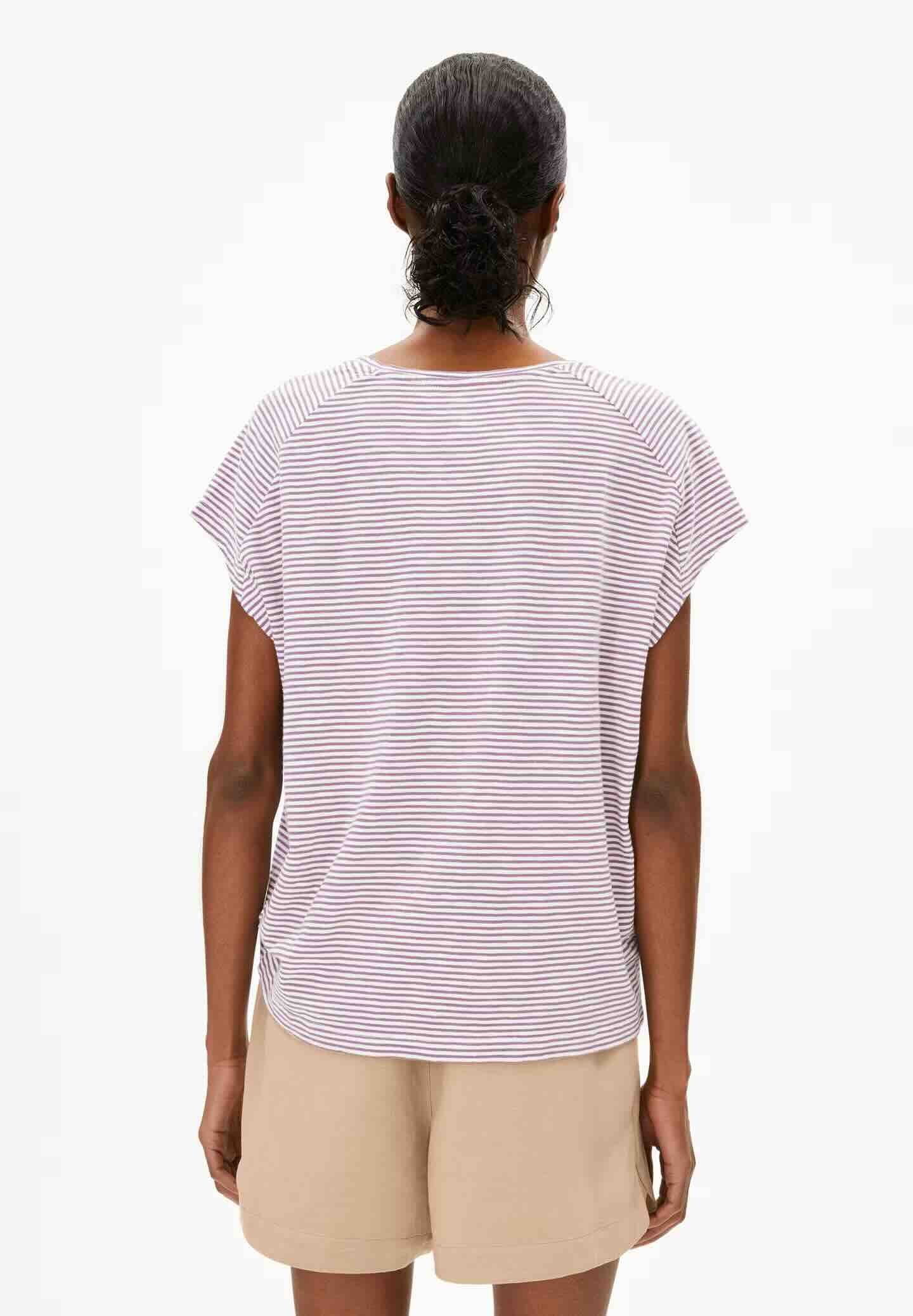 T-SHIRT ONELIAA LOVELY STRIPES