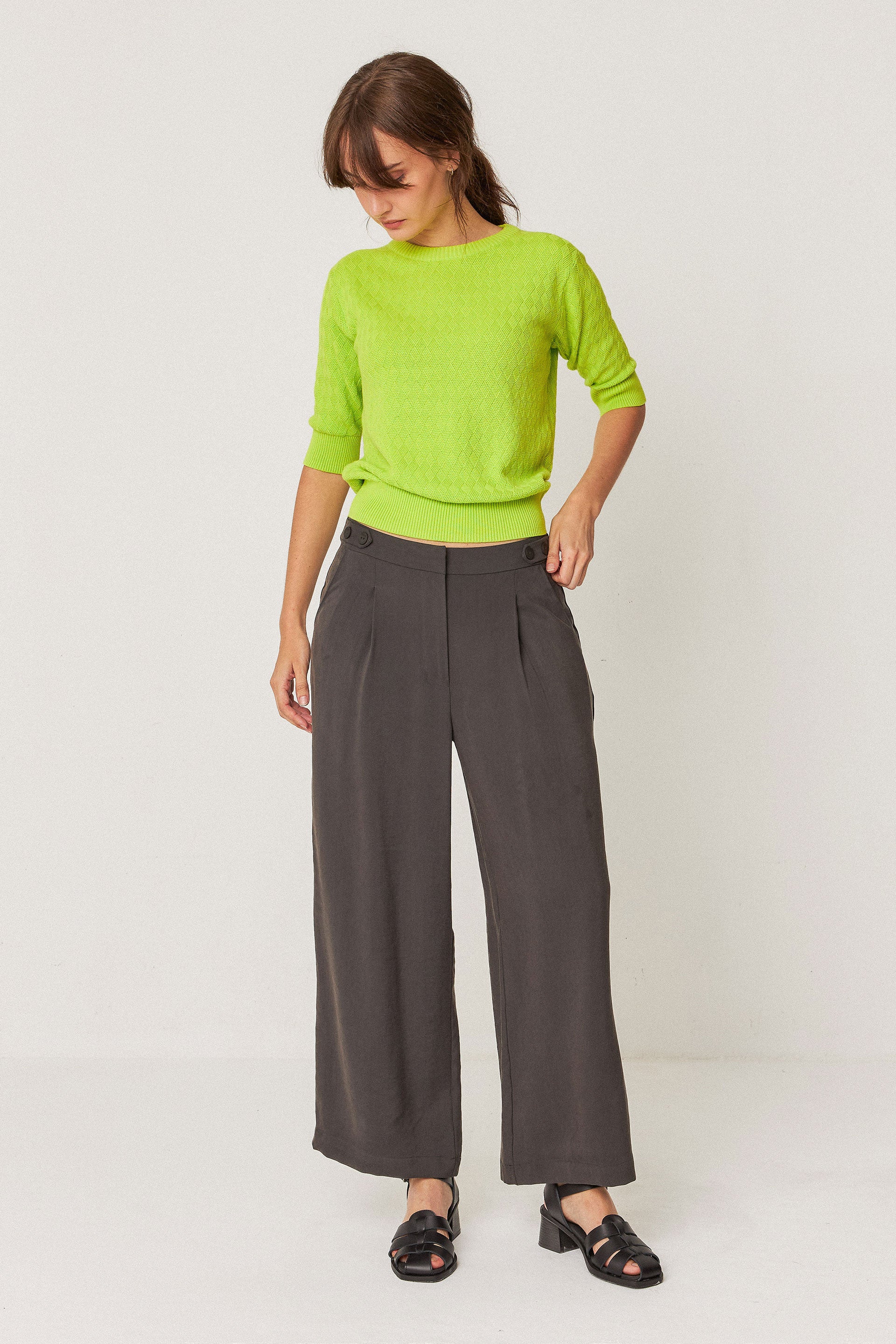 ILIA HOSE