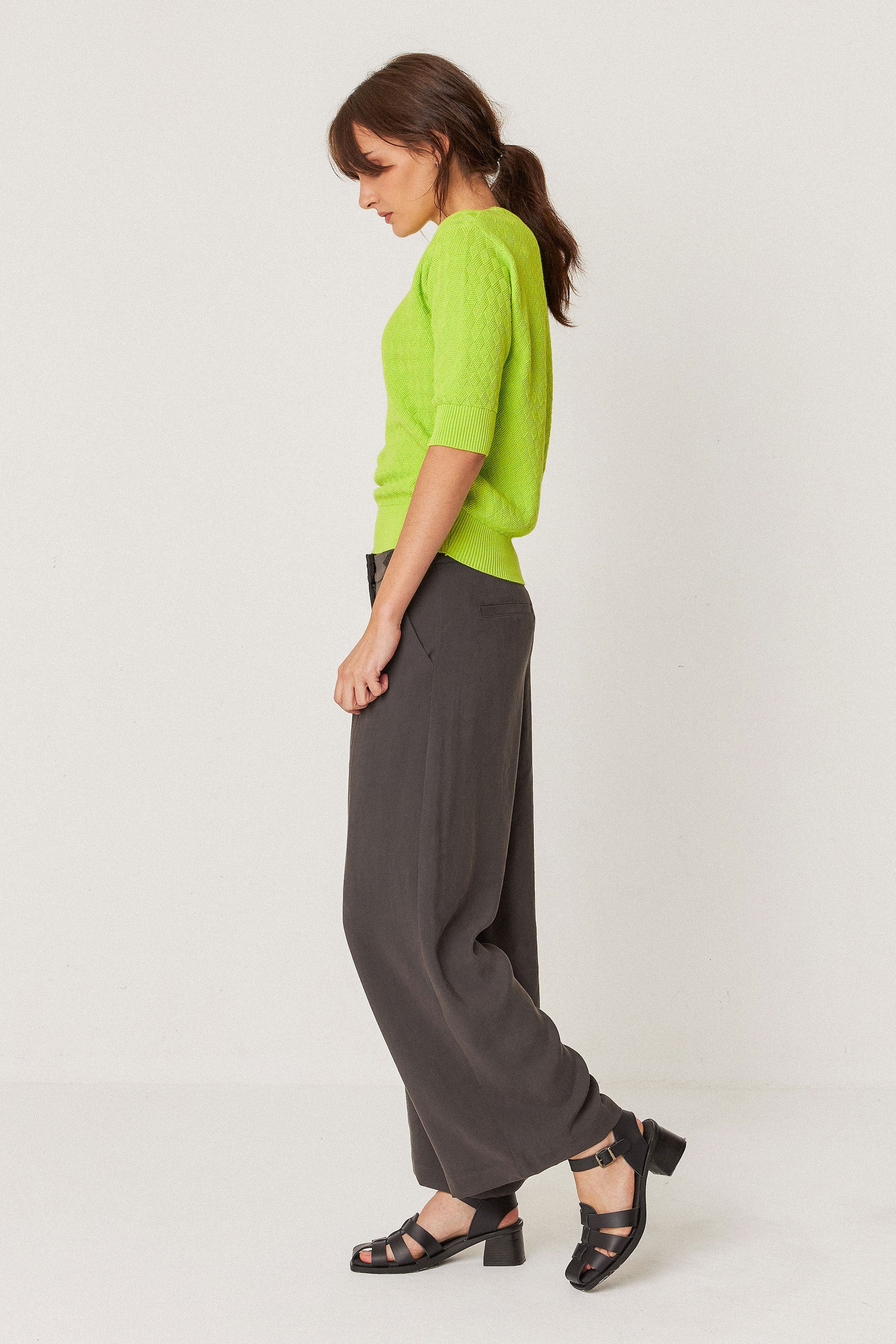 ILIA HOSE