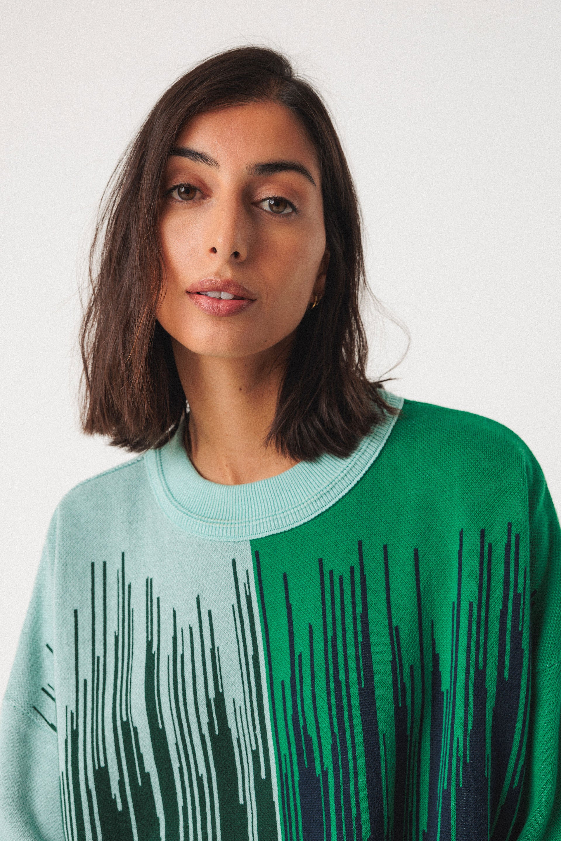 ISMENE-GOTS SWEATER