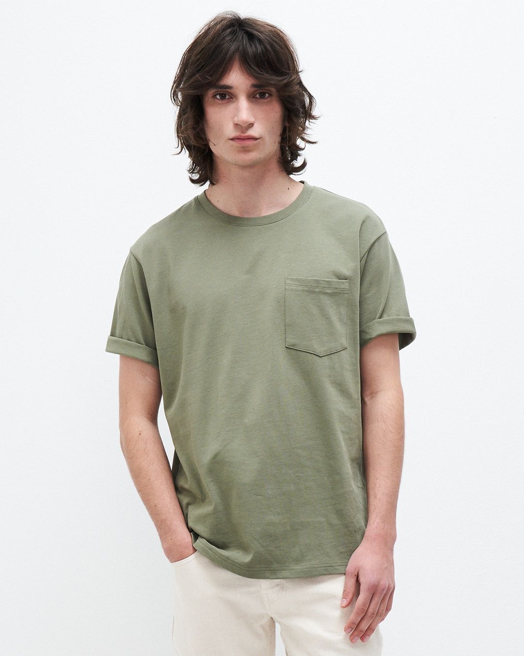 Liampo Tee T-Shirt
