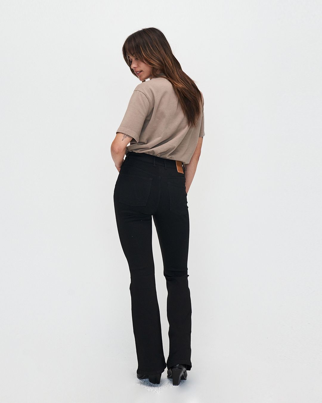 Lisette Flare