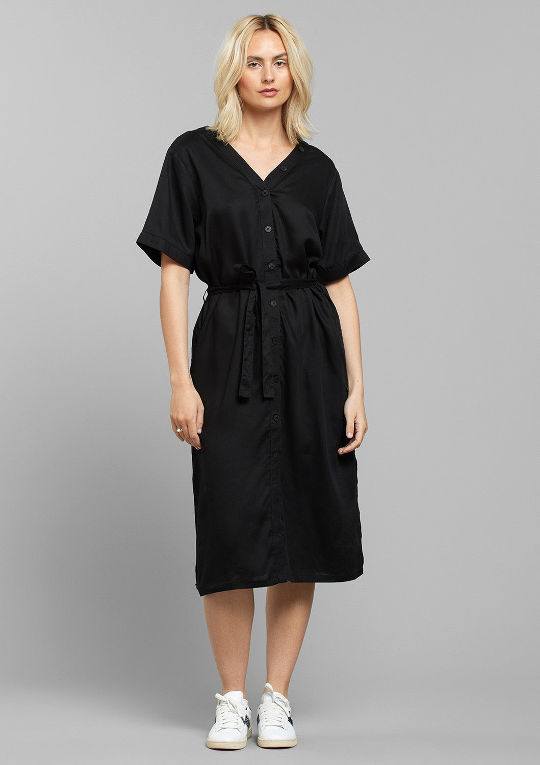Kleid Bornholm