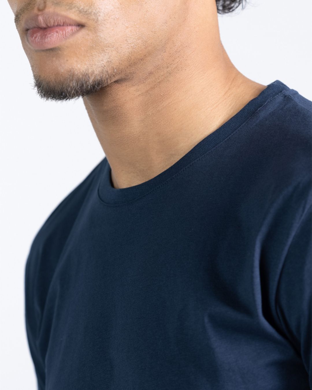 Buckley T-Shirt navy