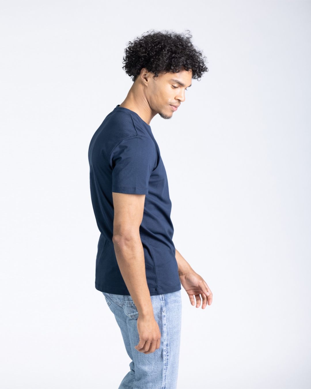 Buckley T-Shirt navy