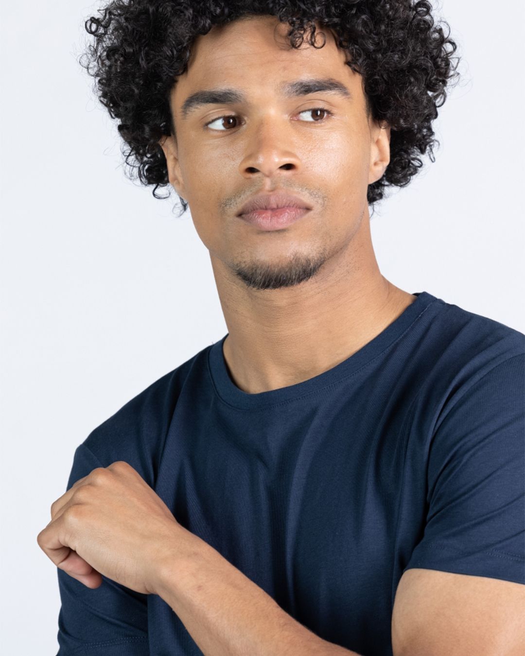 Buckley T-Shirt navy
