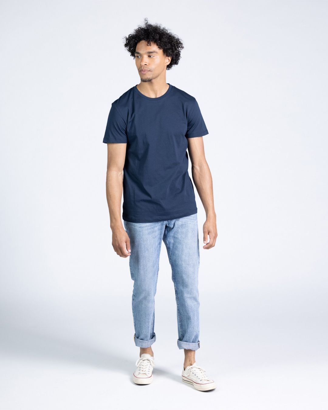 Buckley T-Shirt navy