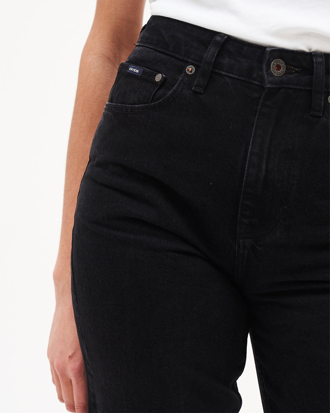 Nora Loose Tapered Vintage