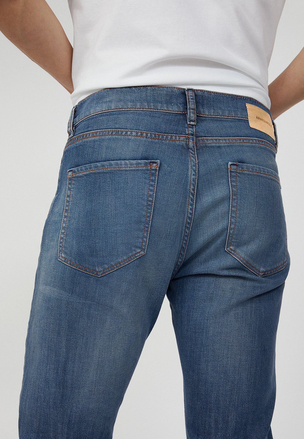 IAAN JEANS