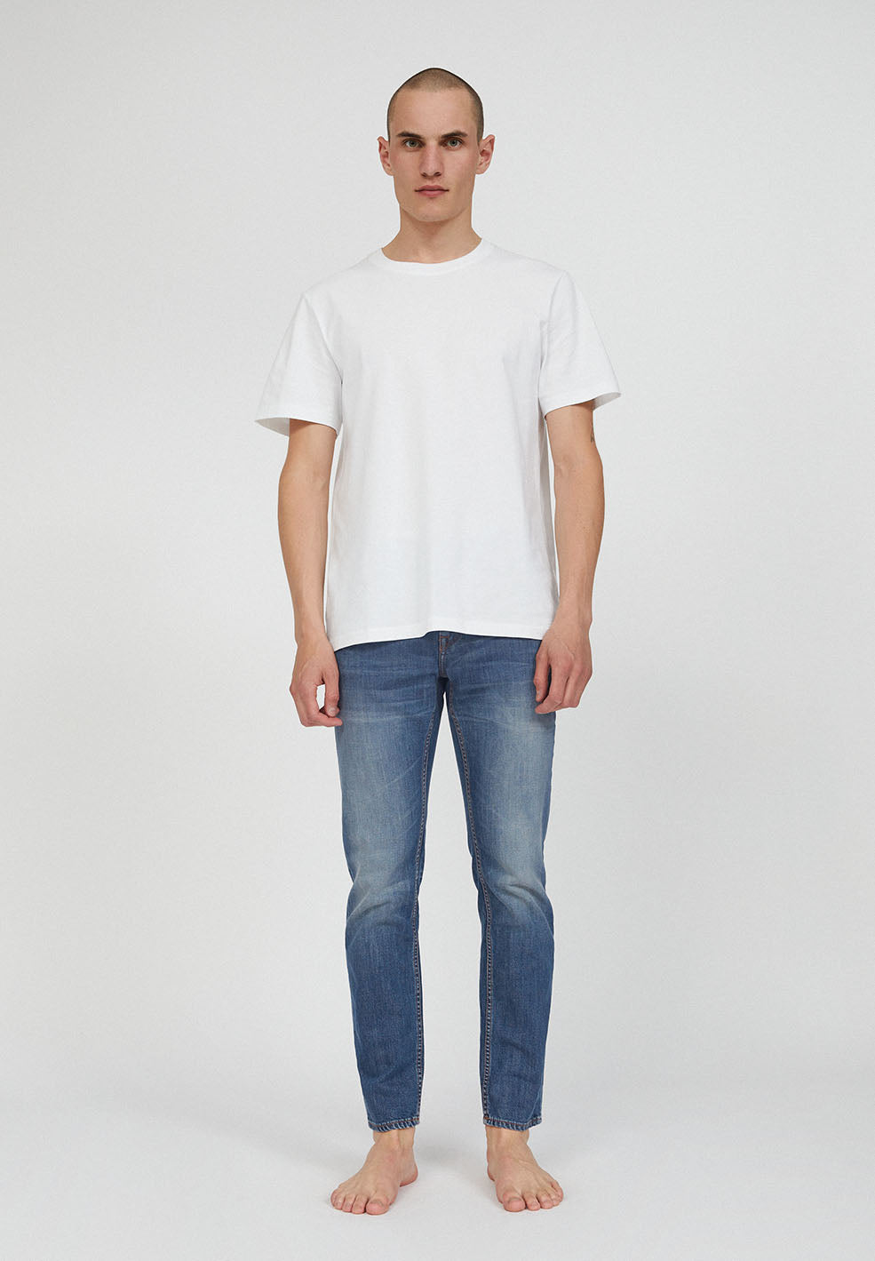 IAAN JEANS
