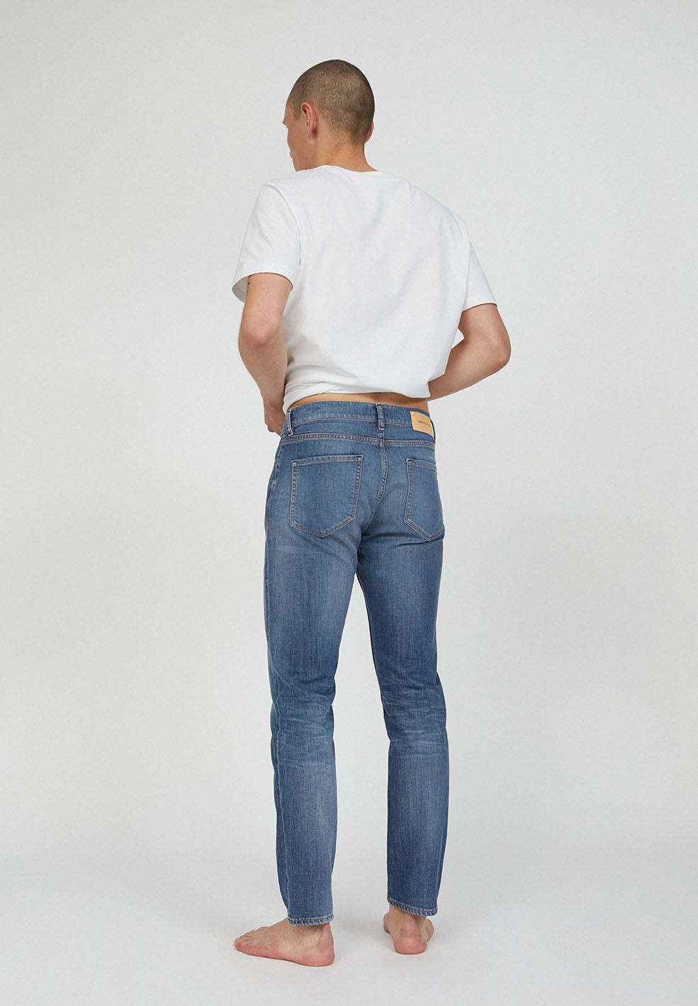 IAAN JEANS