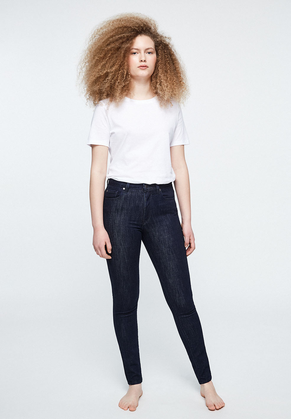 TILLAA SKINNY FIT