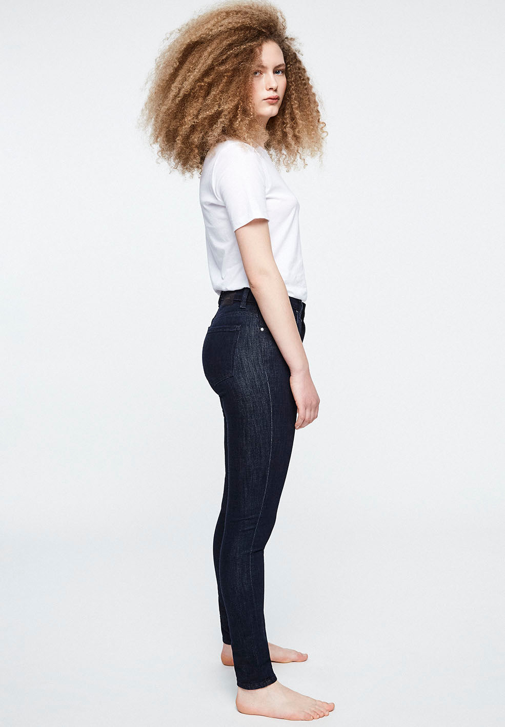 TILLAA SKINNY FIT