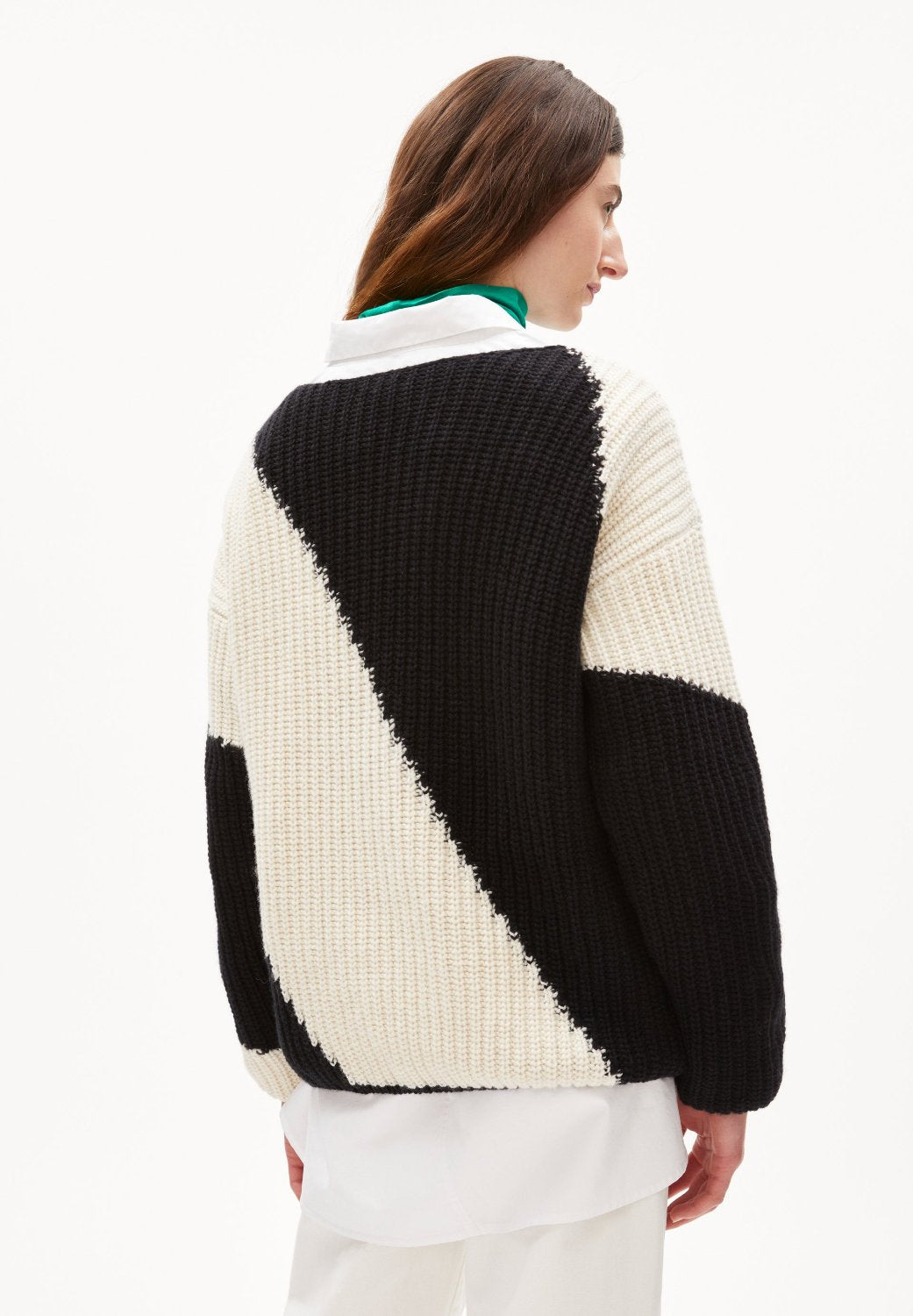 SAADIE STRIPED