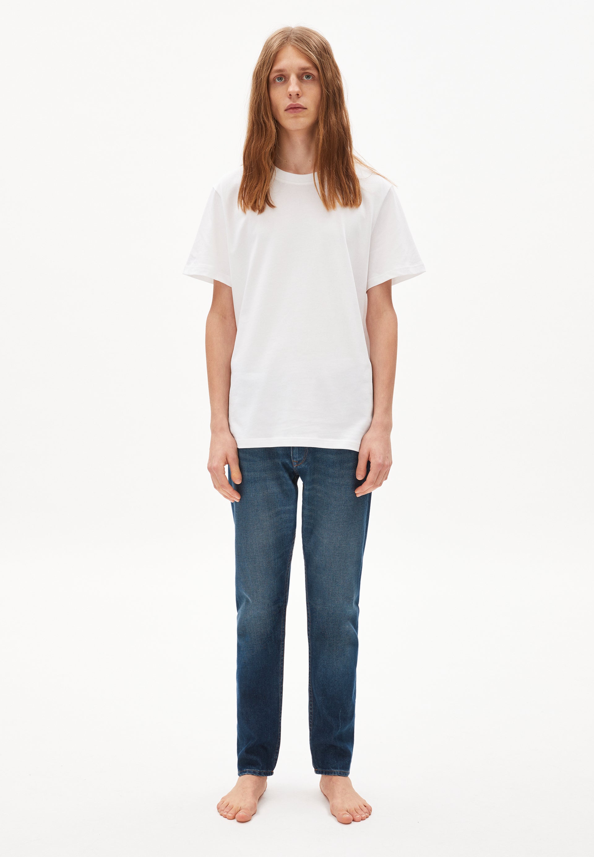 JAARI EXTRA SLIM FIT DENIM