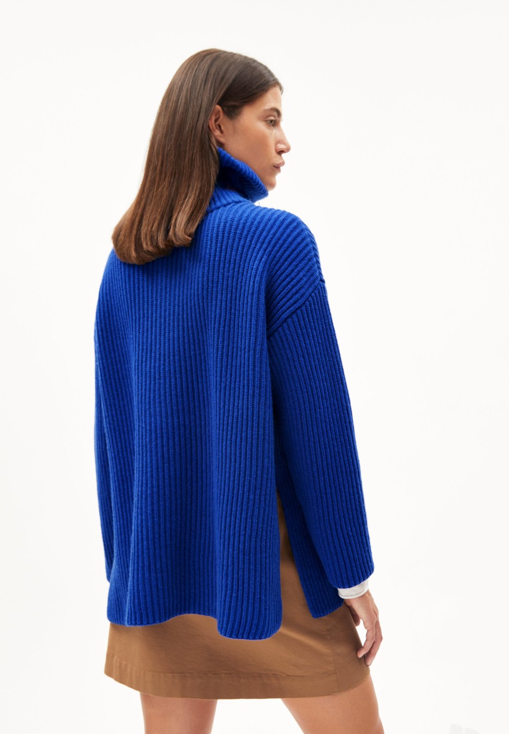PULLOVER TRINEKAA
