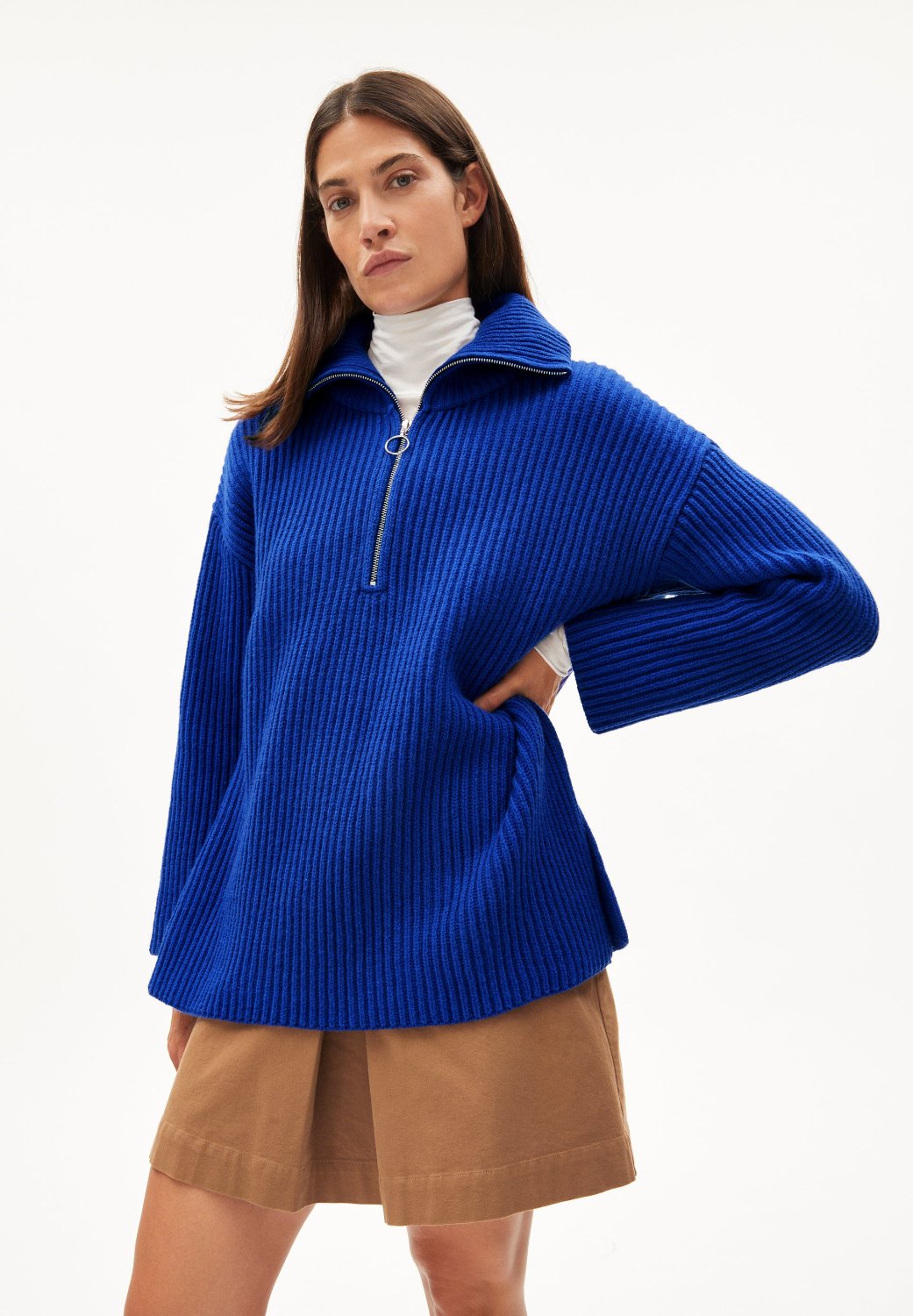 PULLOVER TRINEKAA