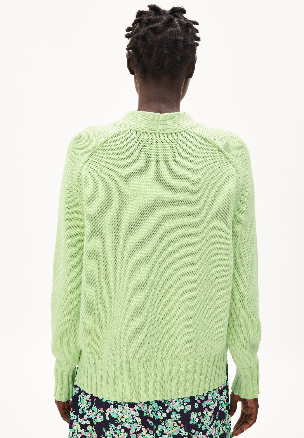 Strickjacke ENKAAR COMPACT