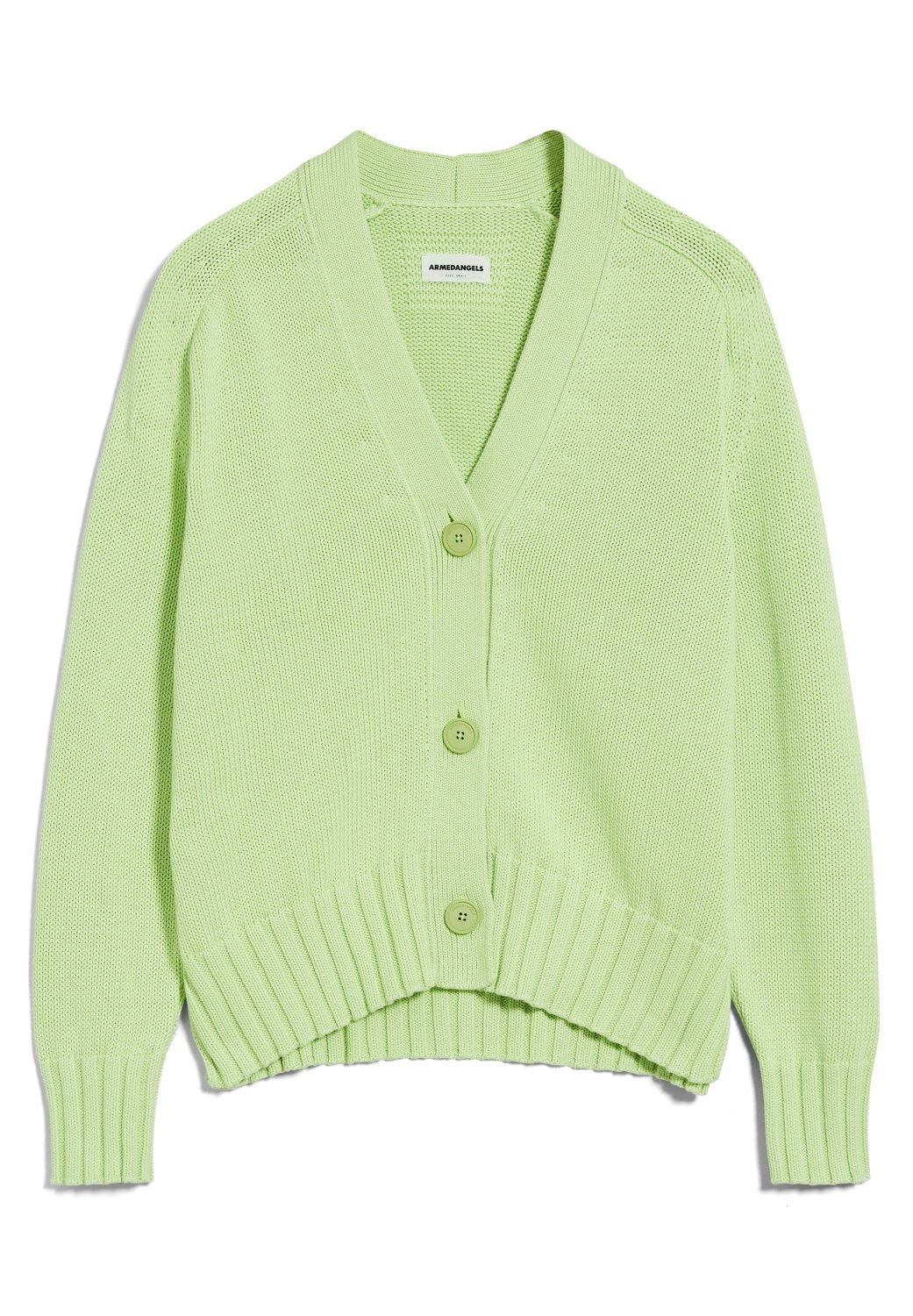 Strickjacke ENKAAR COMPACT