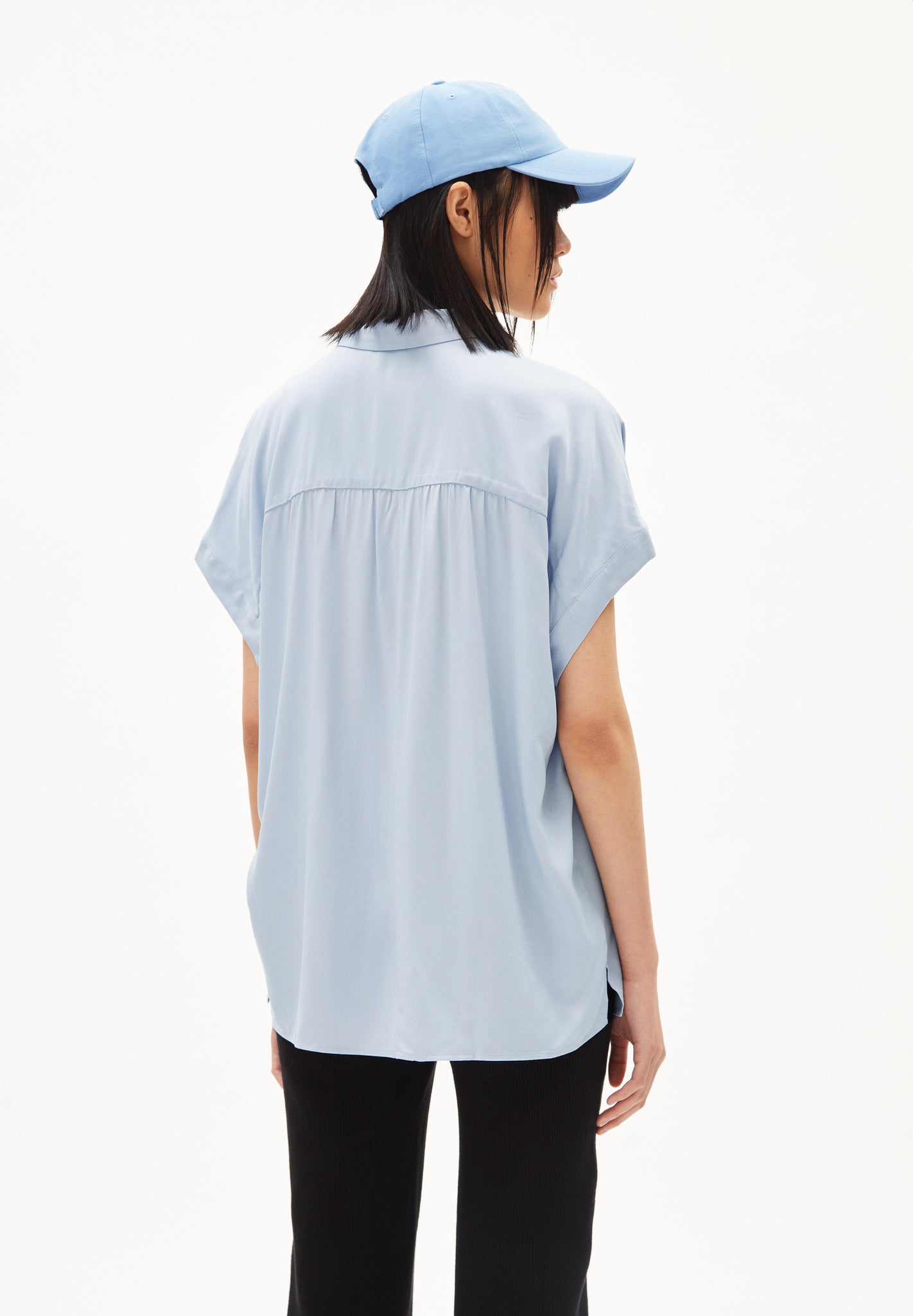 Bluse ZONYAA