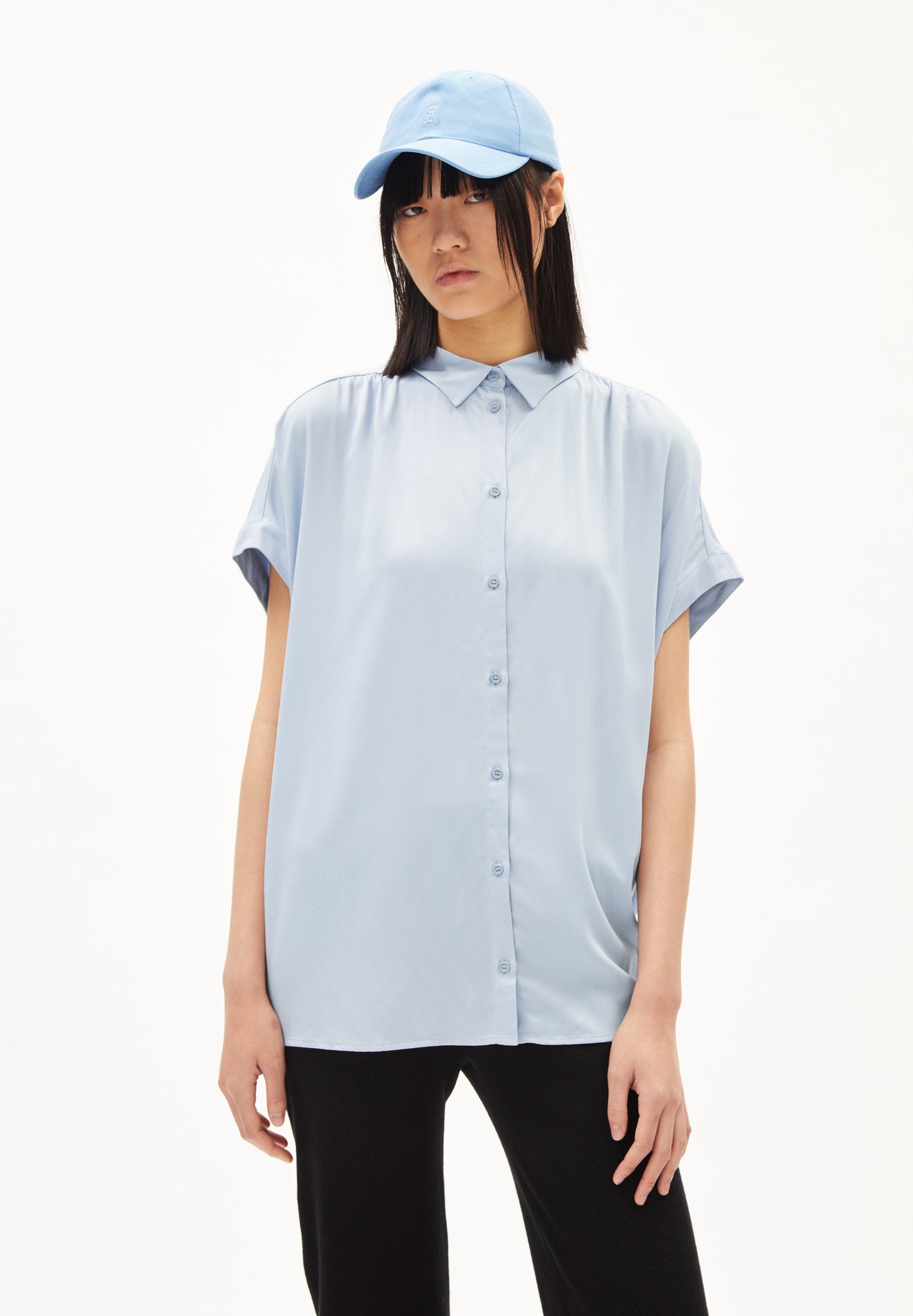 Bluse ZONYAA