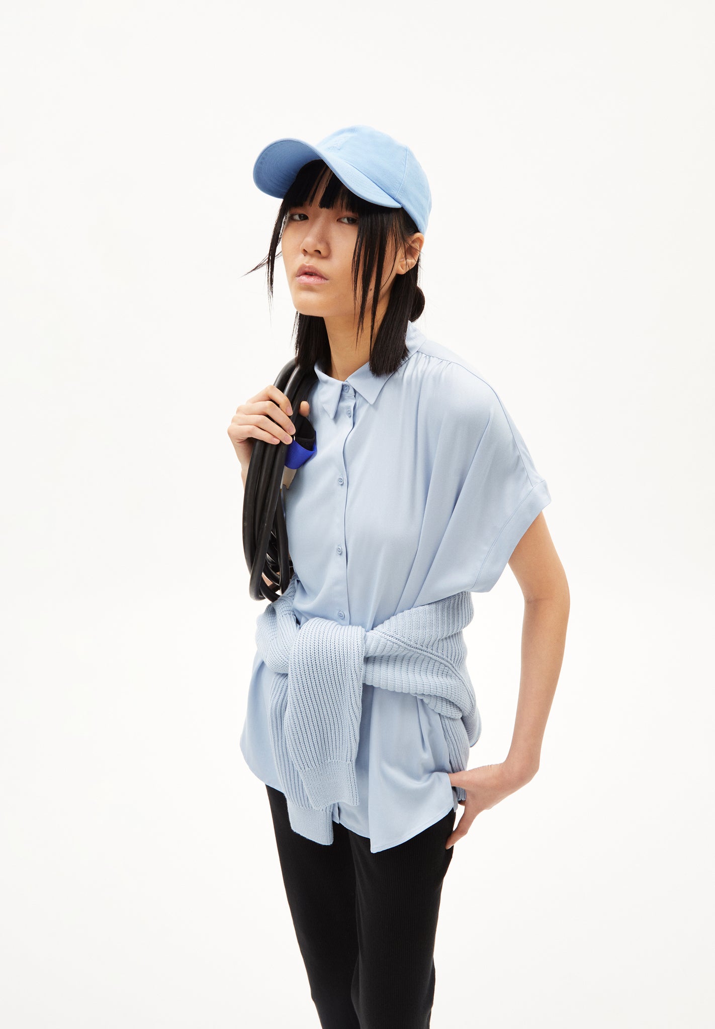 Bluse ZONYAA
