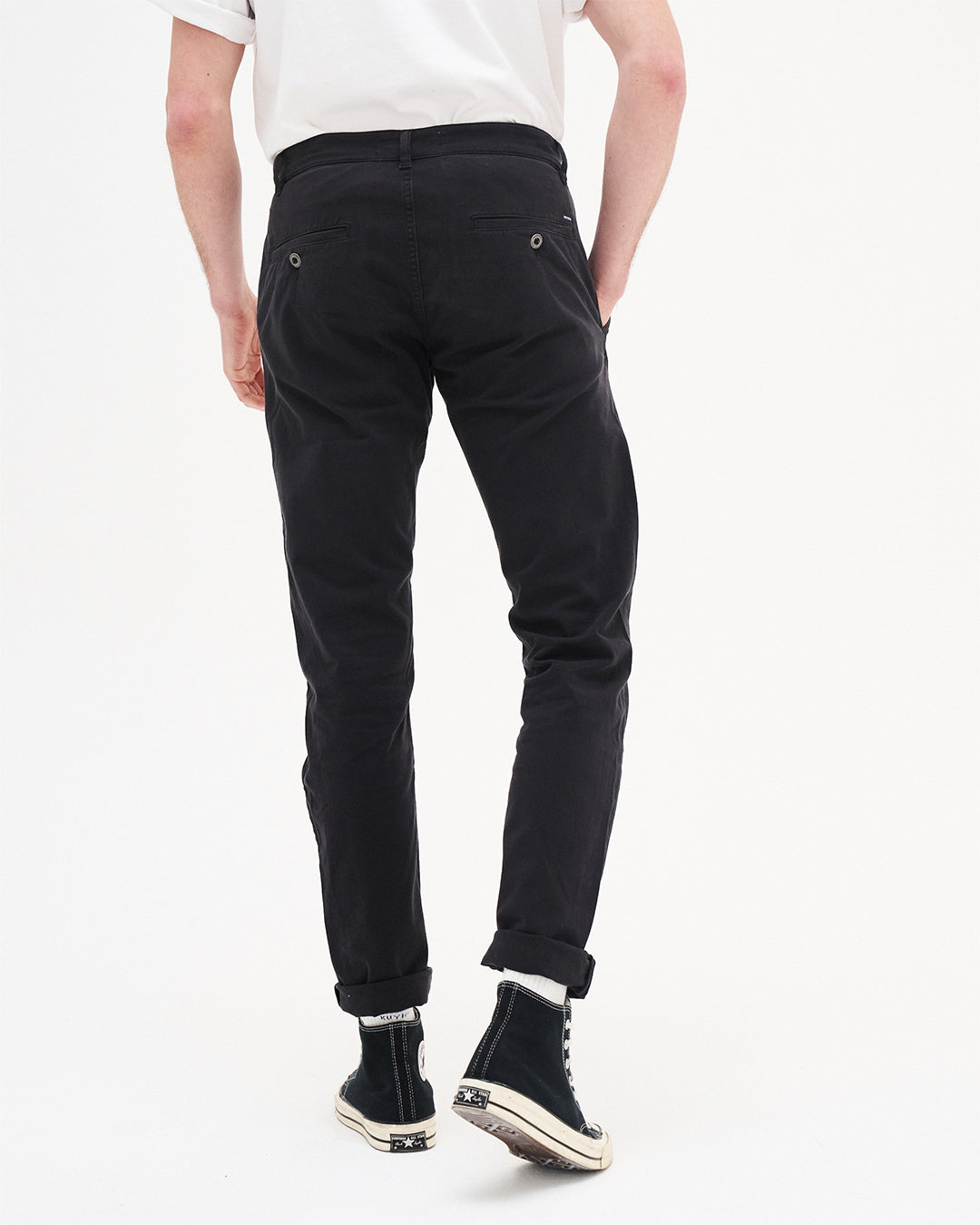 Dexter Chino Regular