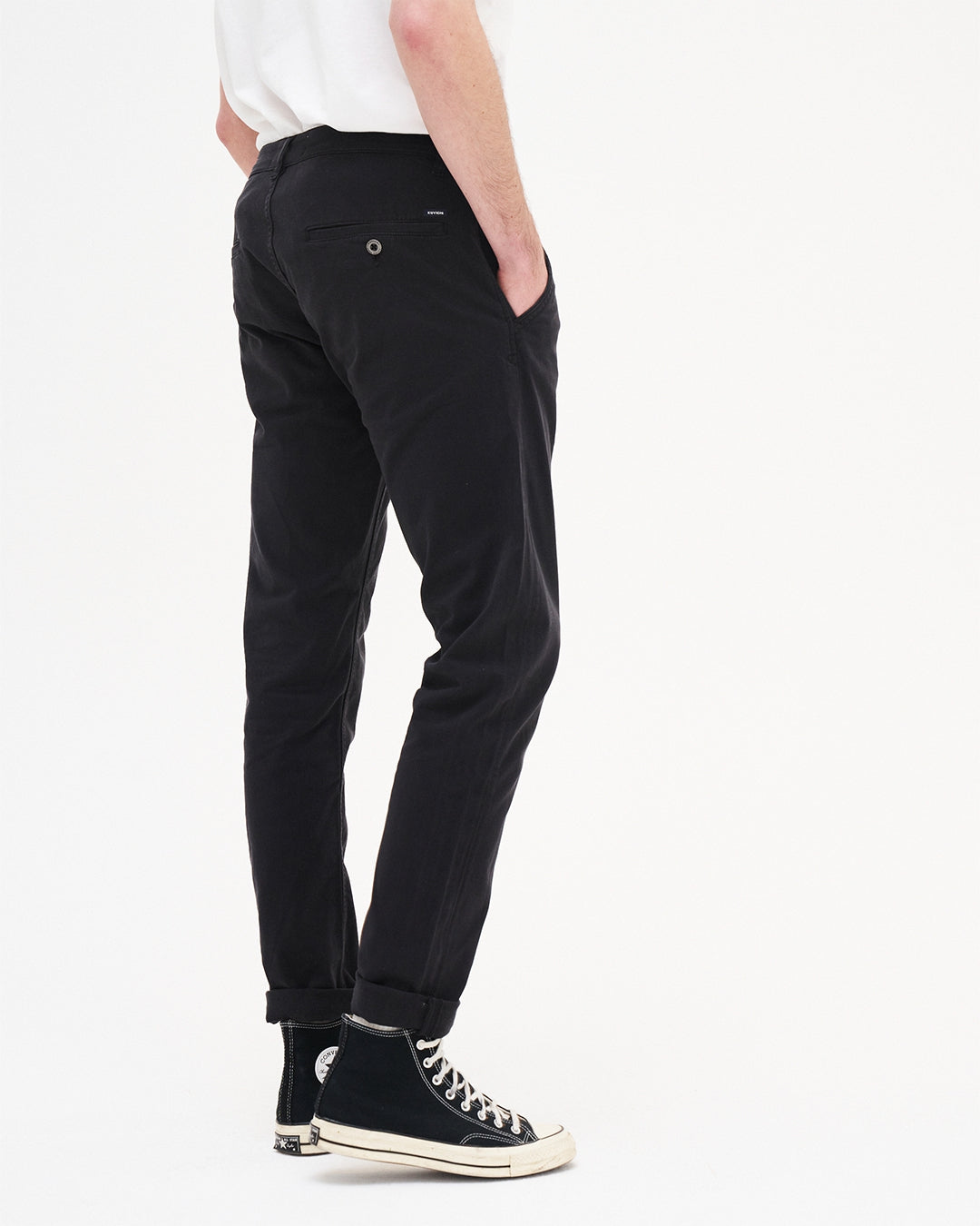 Dexter Chino Regular