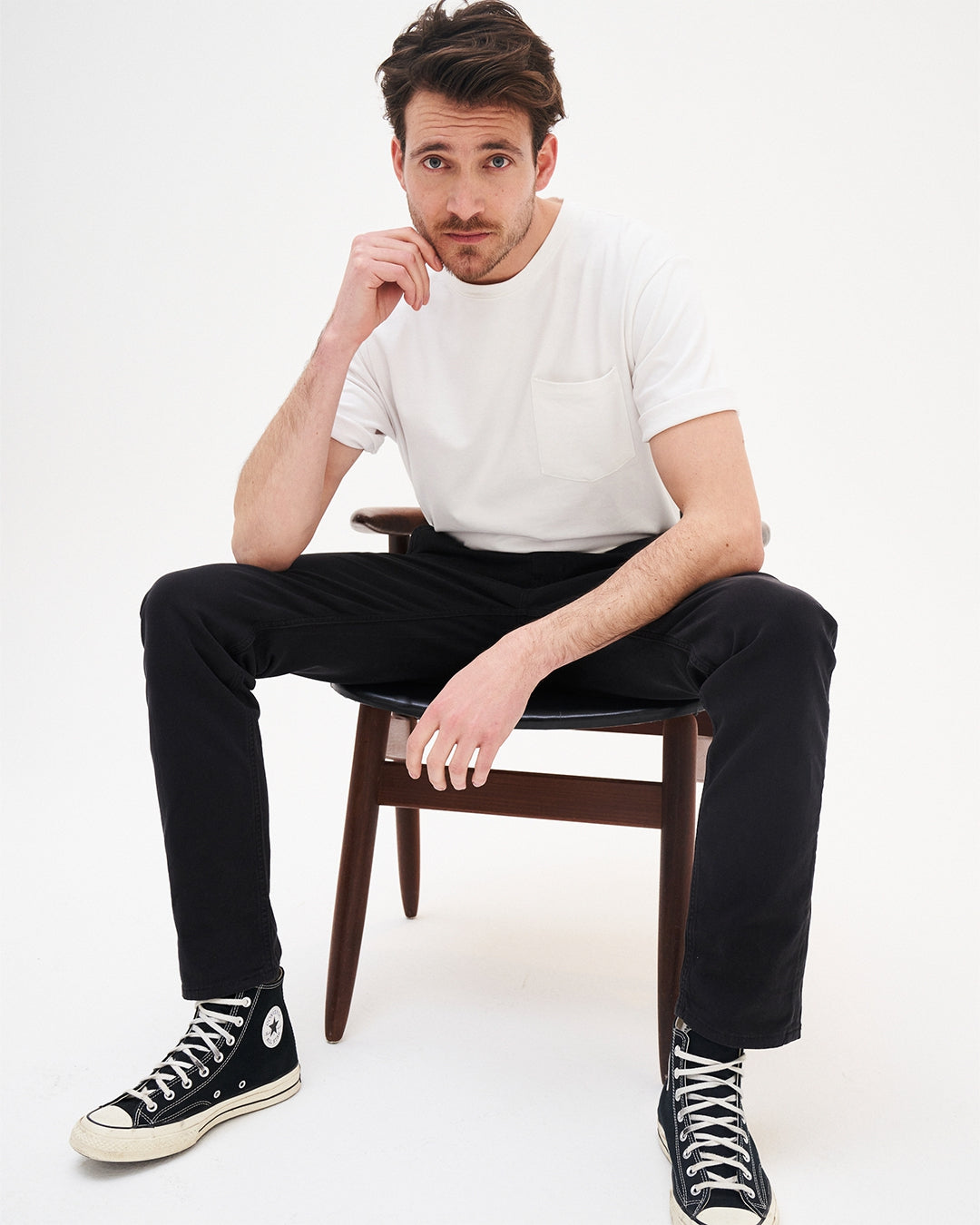 Dexter Chino Regular