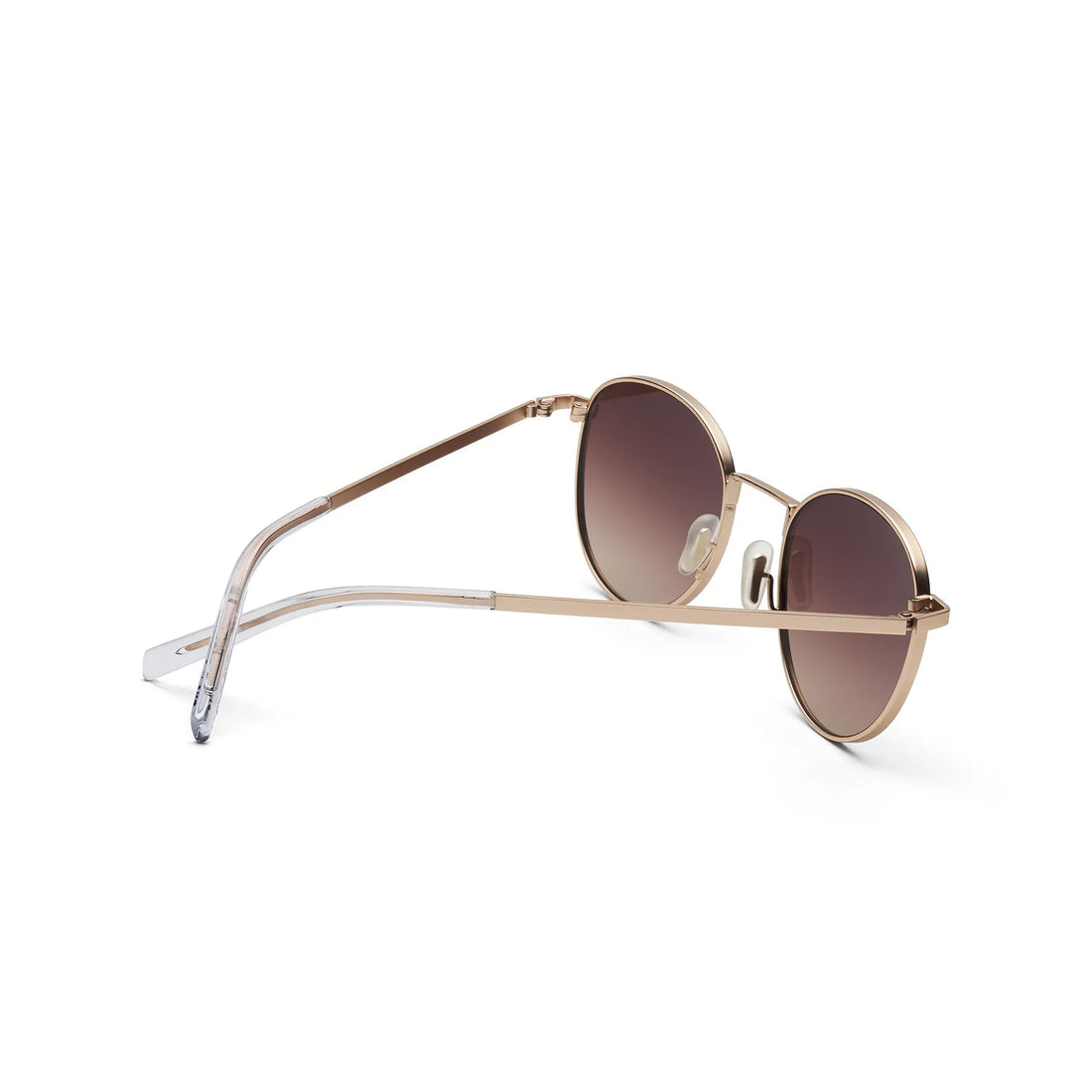 Arin Rose - Brow Gradient