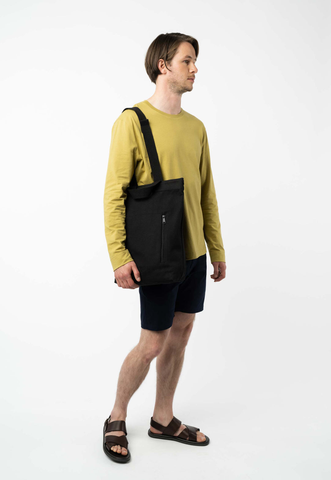 Rucksack ANIL black