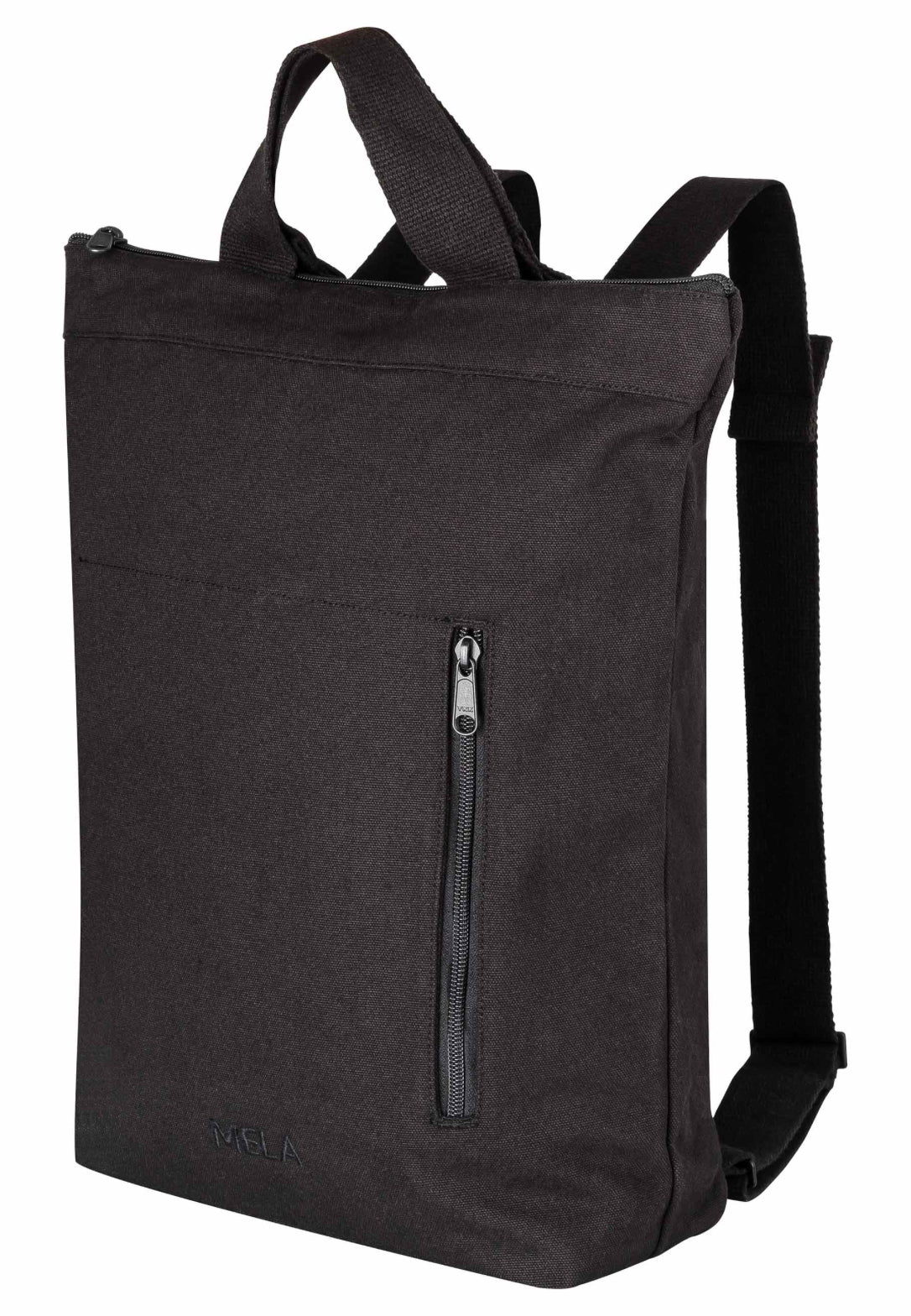 Rucksack ANIL black