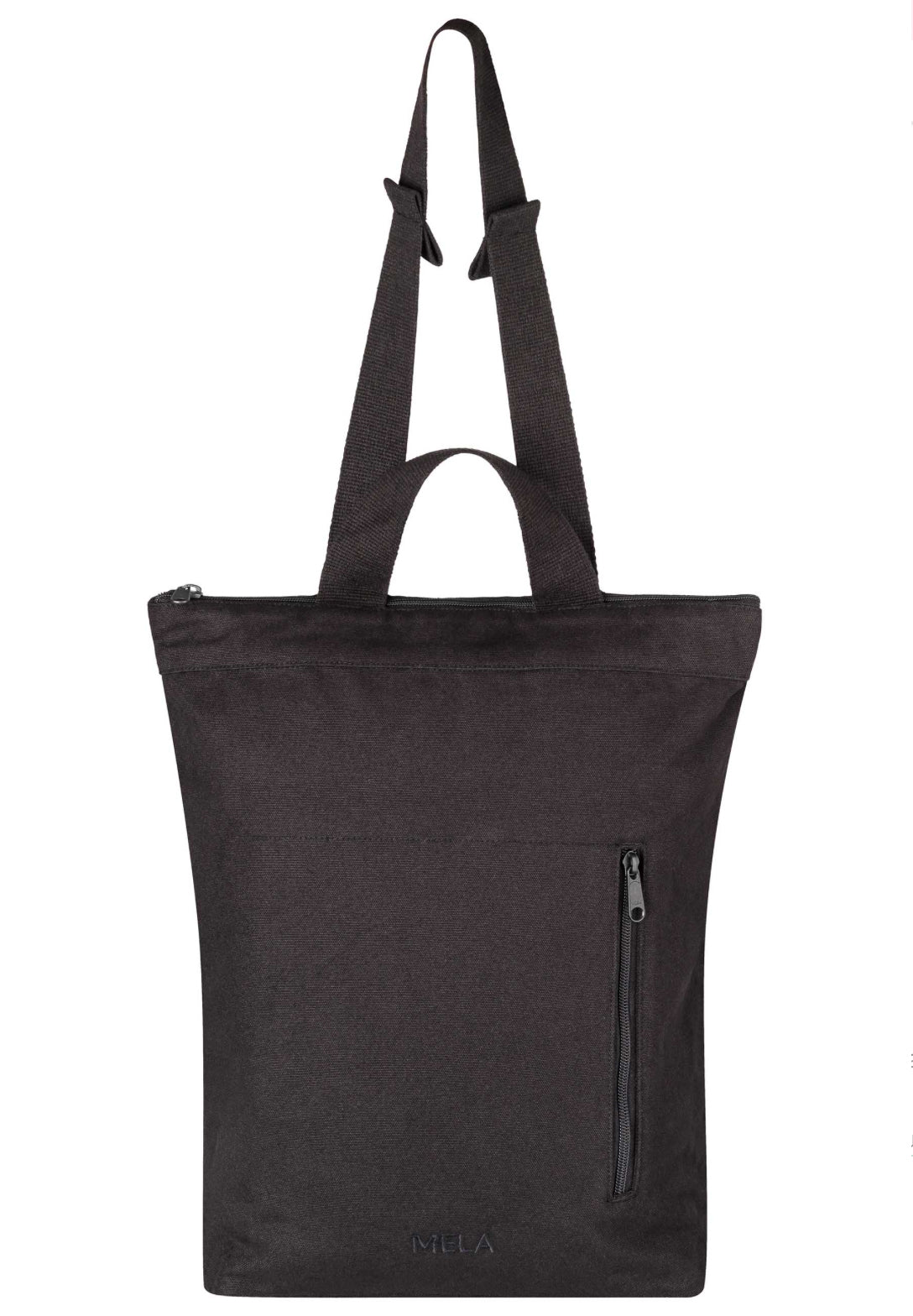 Rucksack ANIL black