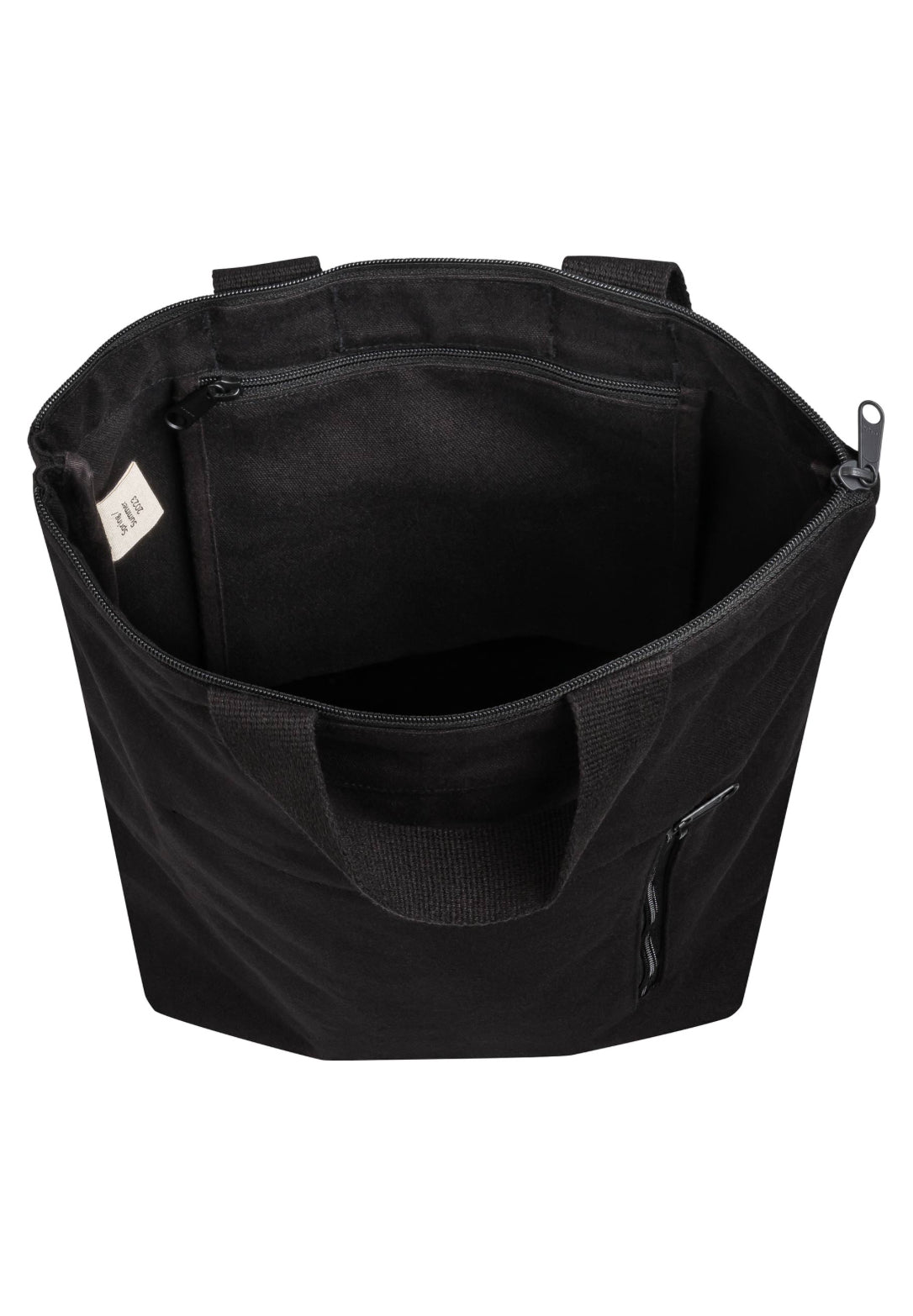 Rucksack ANIL black