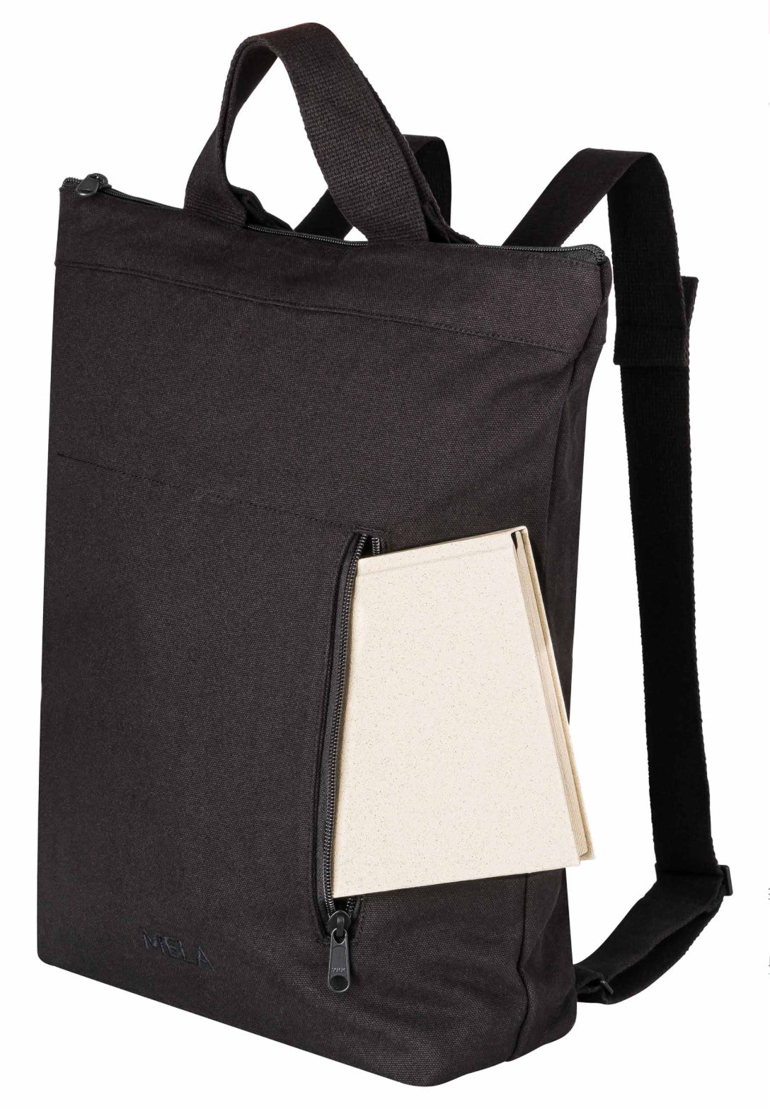 Rucksack ANIL black